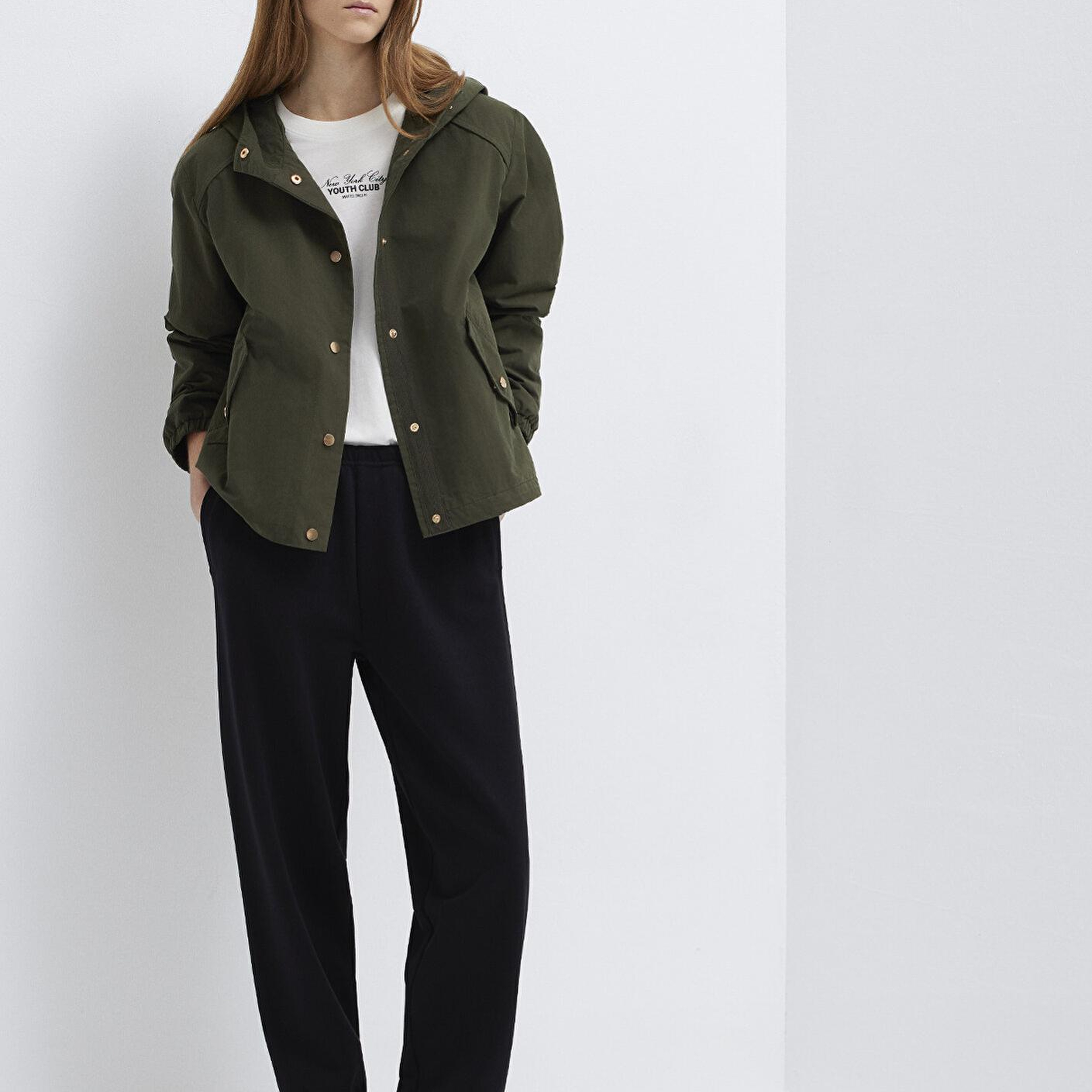 Mavi Siyah Basic Eşofman Altı 1010654-900