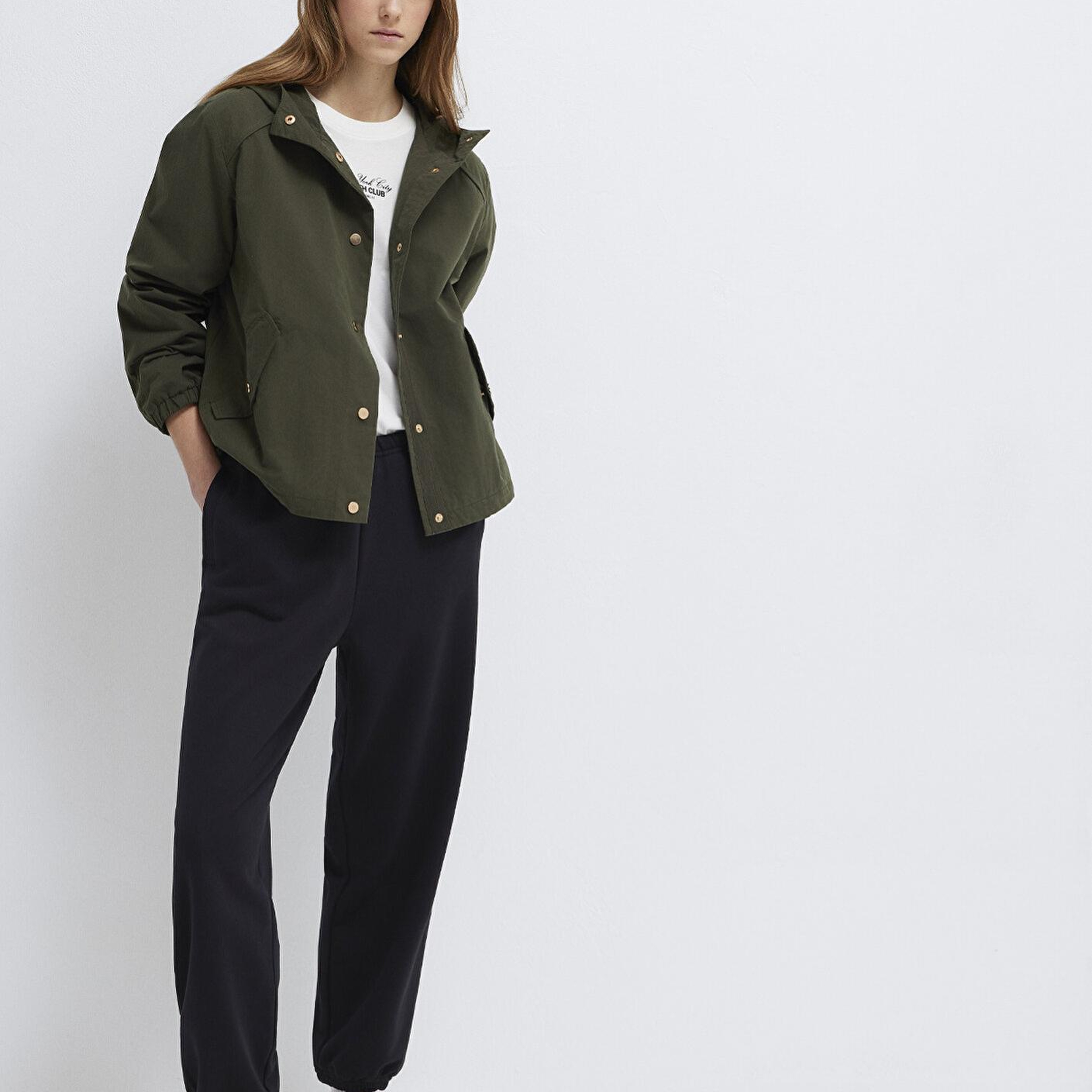 Mavi Siyah Basic Eşofman Altı 1010654-900