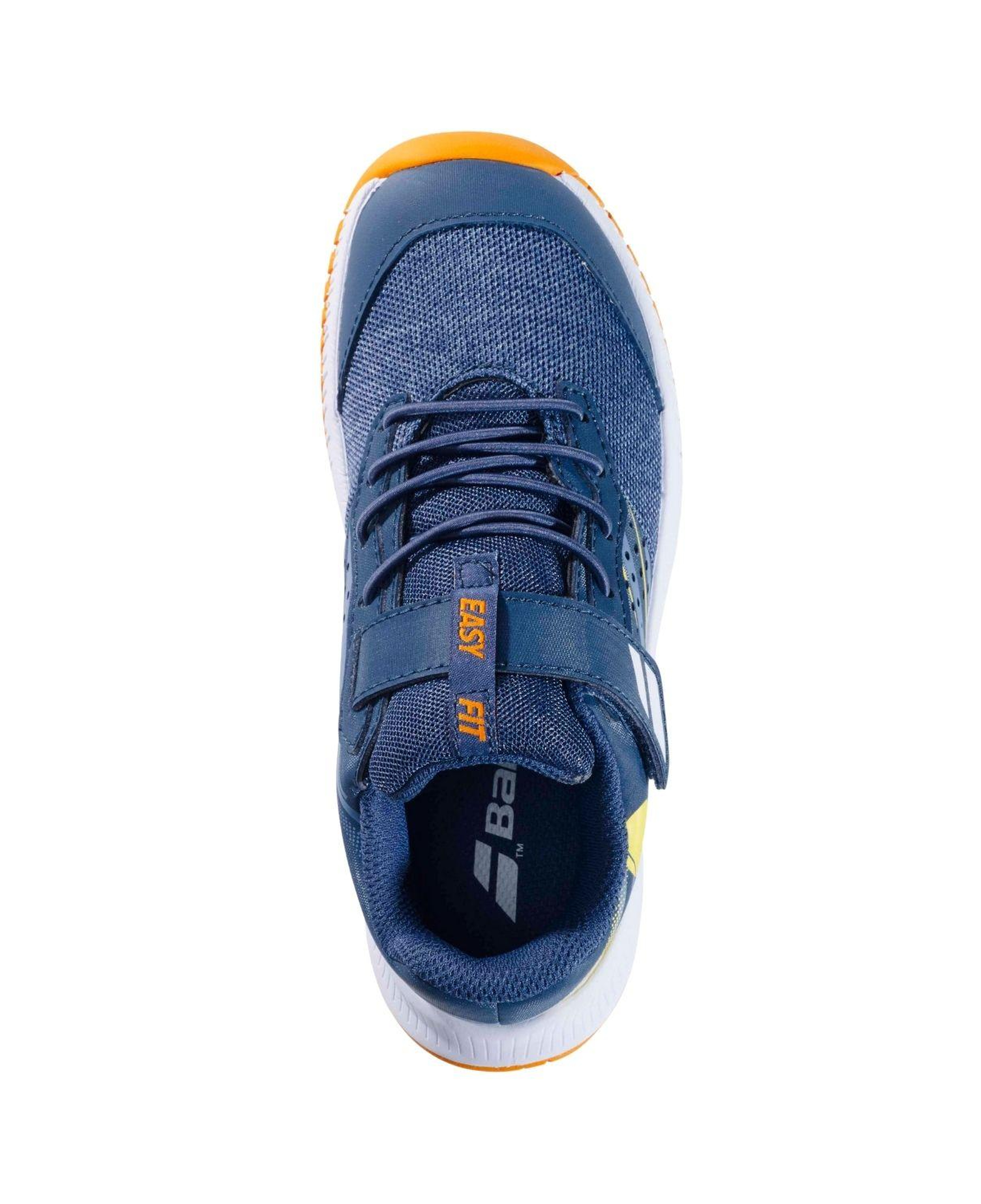 Babolat Pulsion Kid All Court Erkek Çocuk Mavi Tenis Ayakkabısı