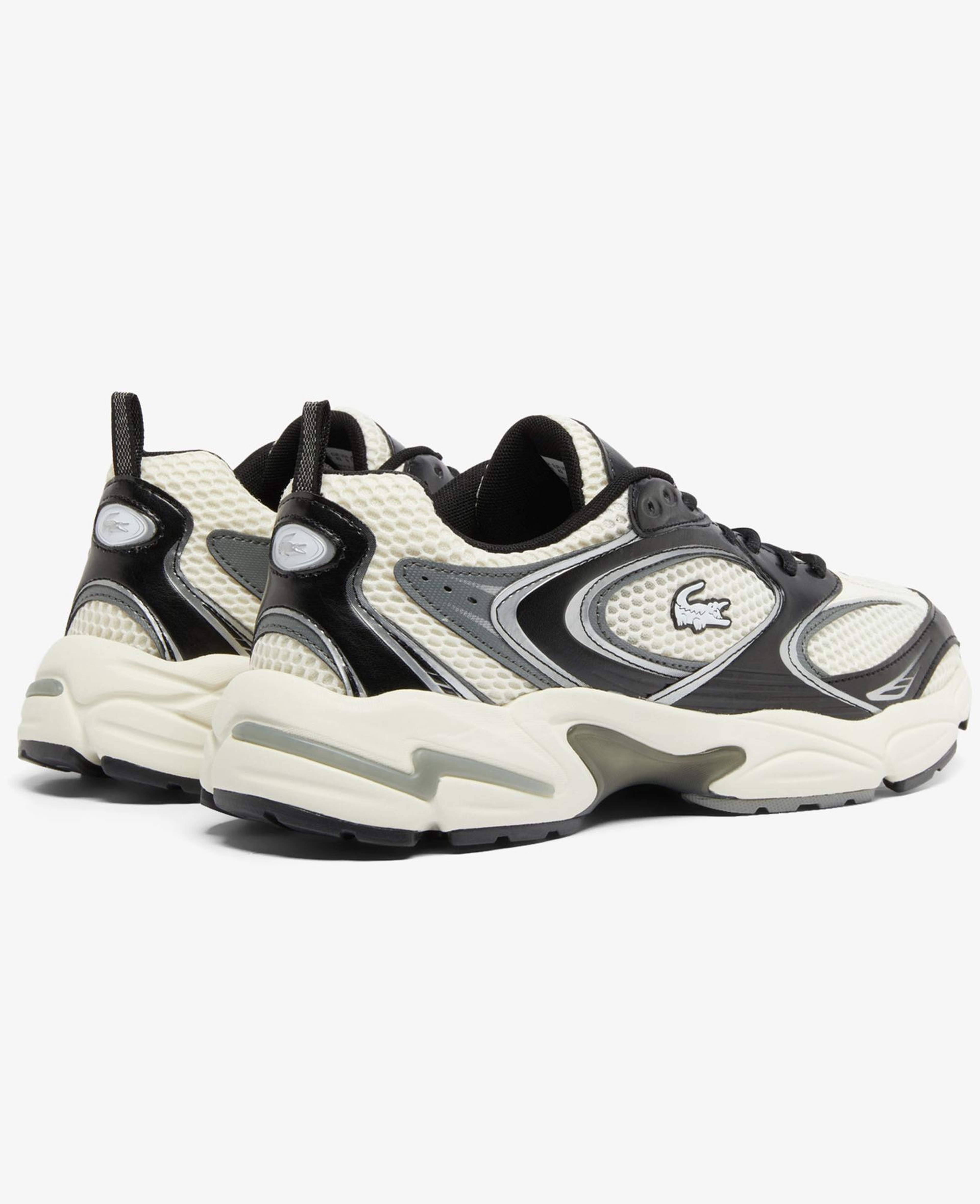 Lacoste Storm 96 2K Erkek Bej Spor Ayakkabı