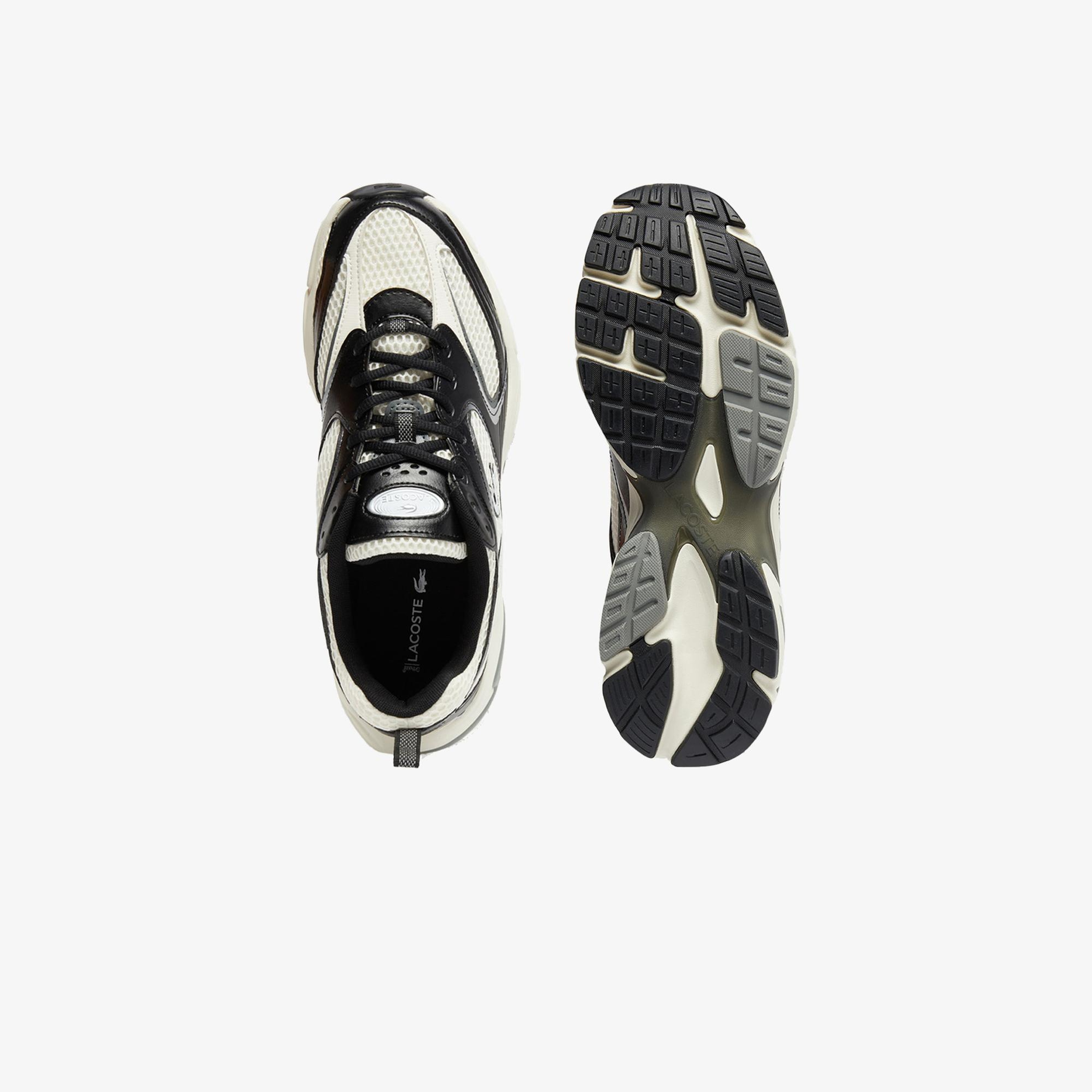 Lacoste Storm 96 2K Erkek Bej Spor Ayakkabı