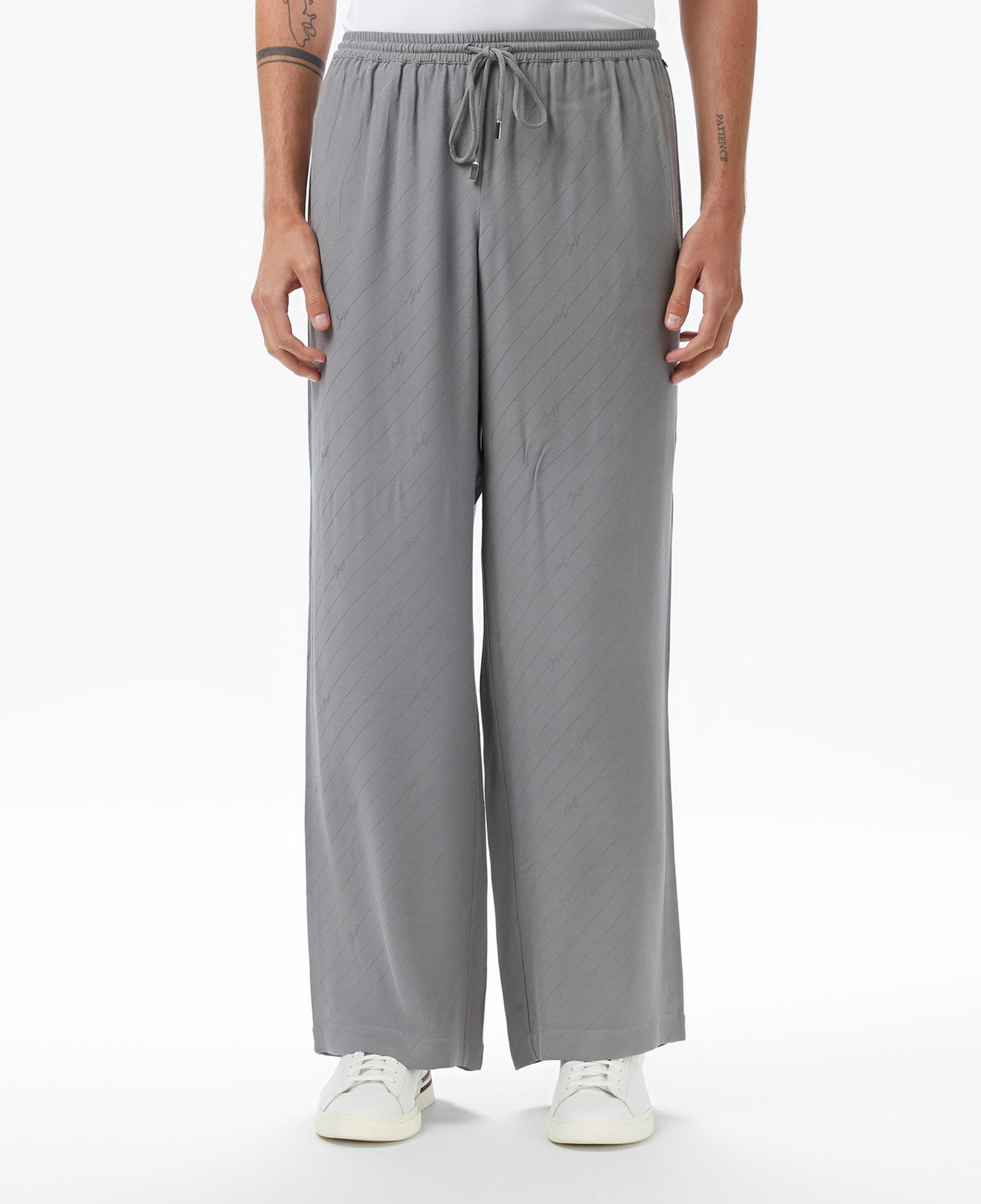 Boss Tane Kadın Turkuaz Pantolon