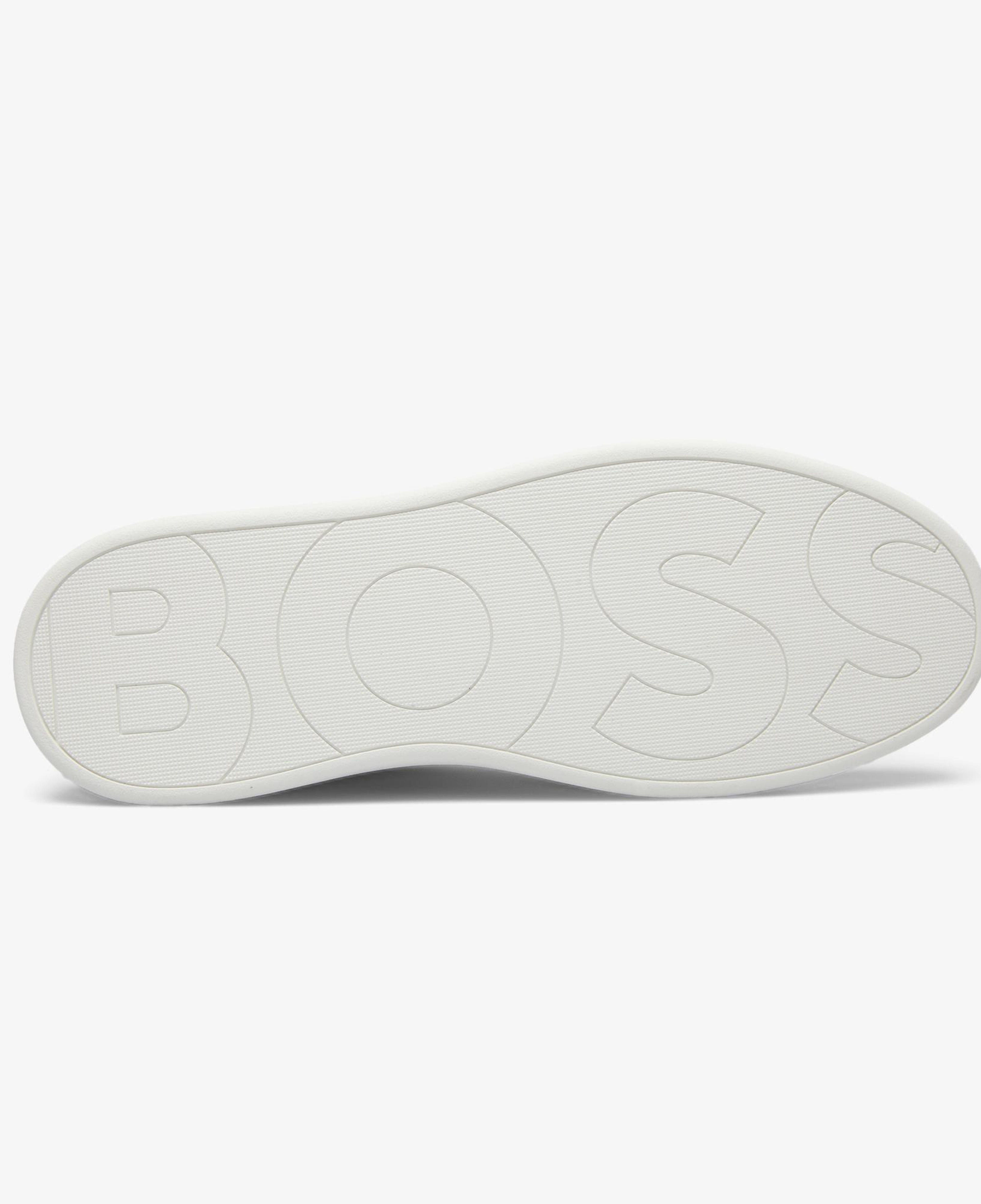 Boss Clint 01 Erkek Siyah Sneaker