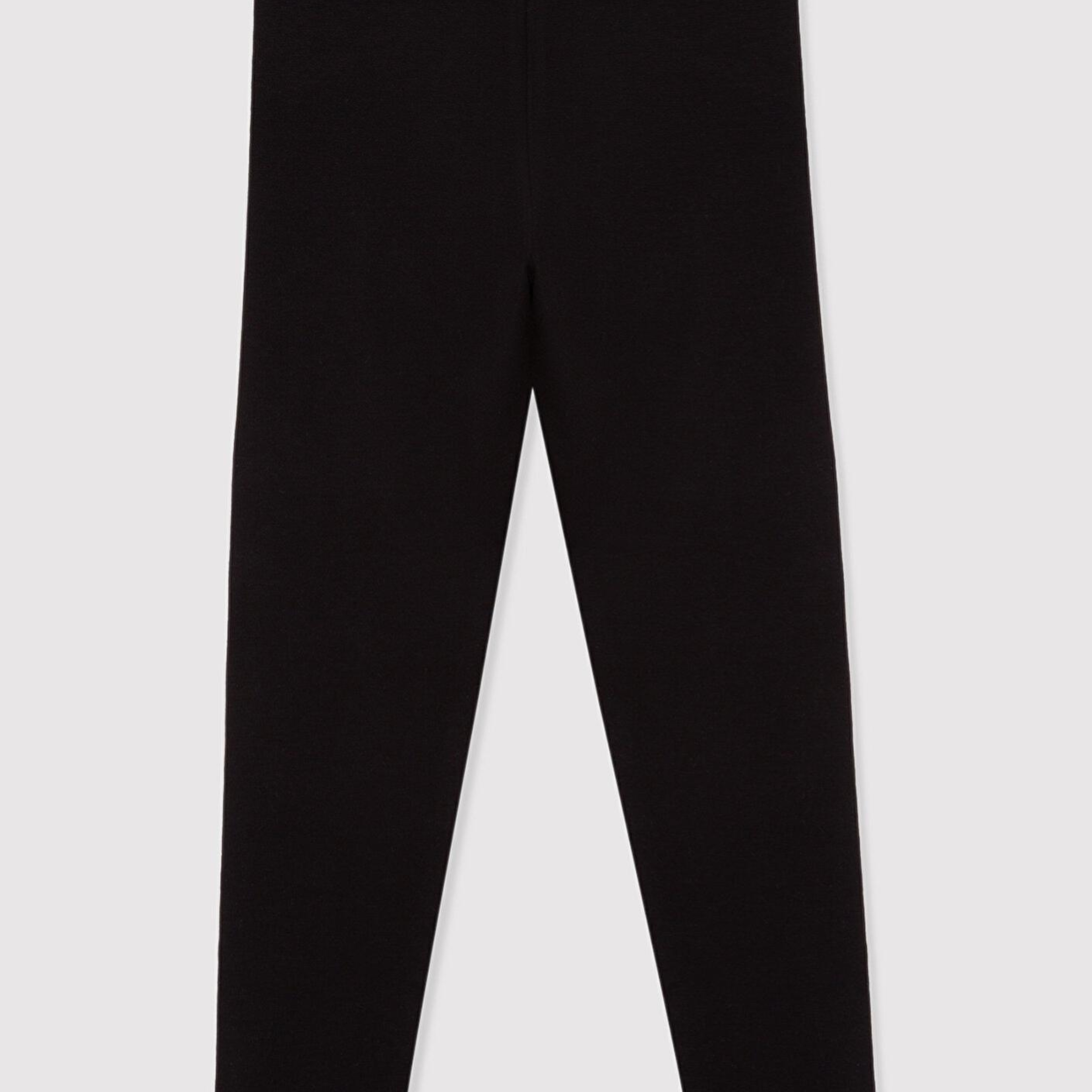 Mavi Siyah Tayt 7010001-900