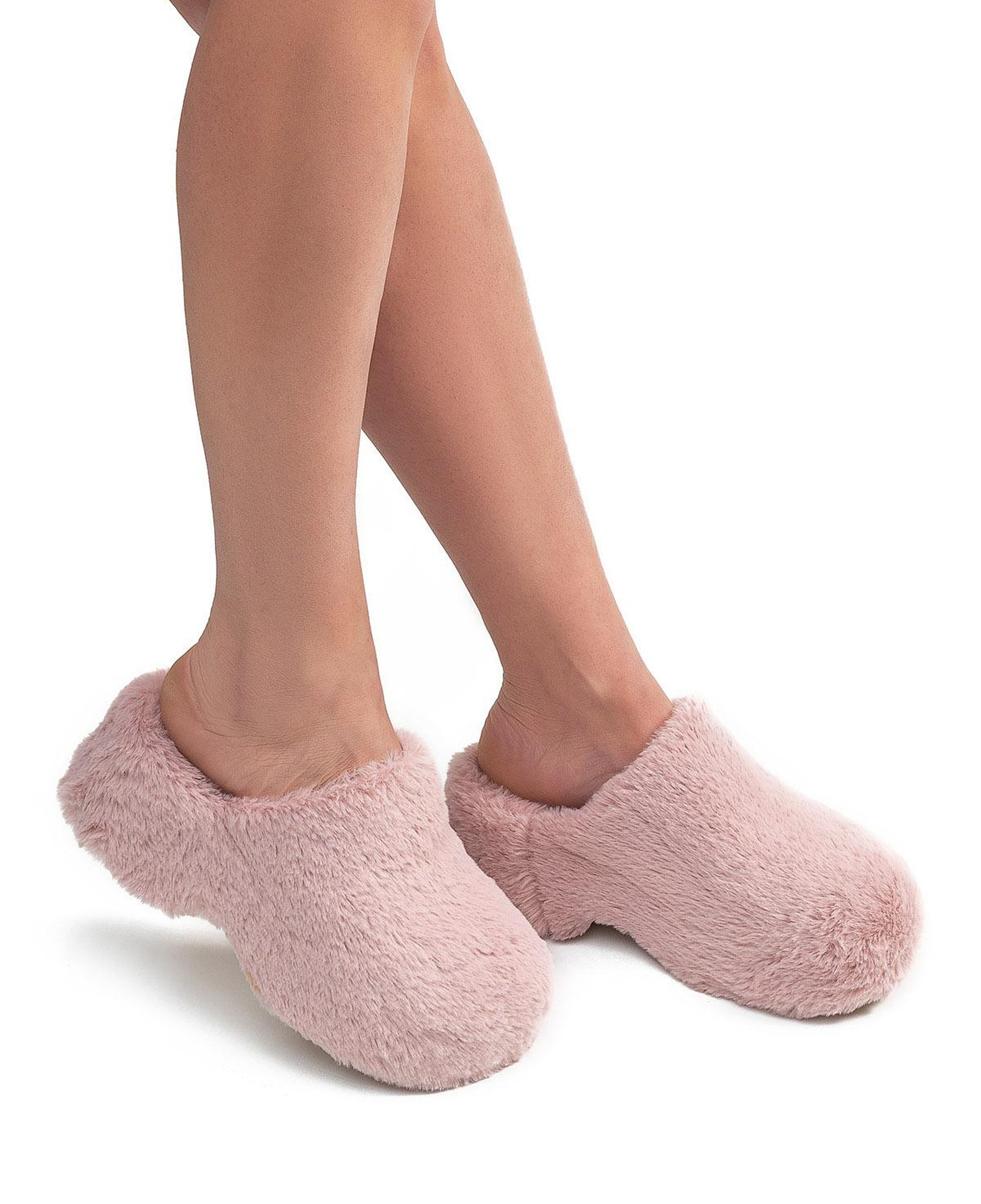 Lilo Kadın Ev Terliği Pudra 36/40