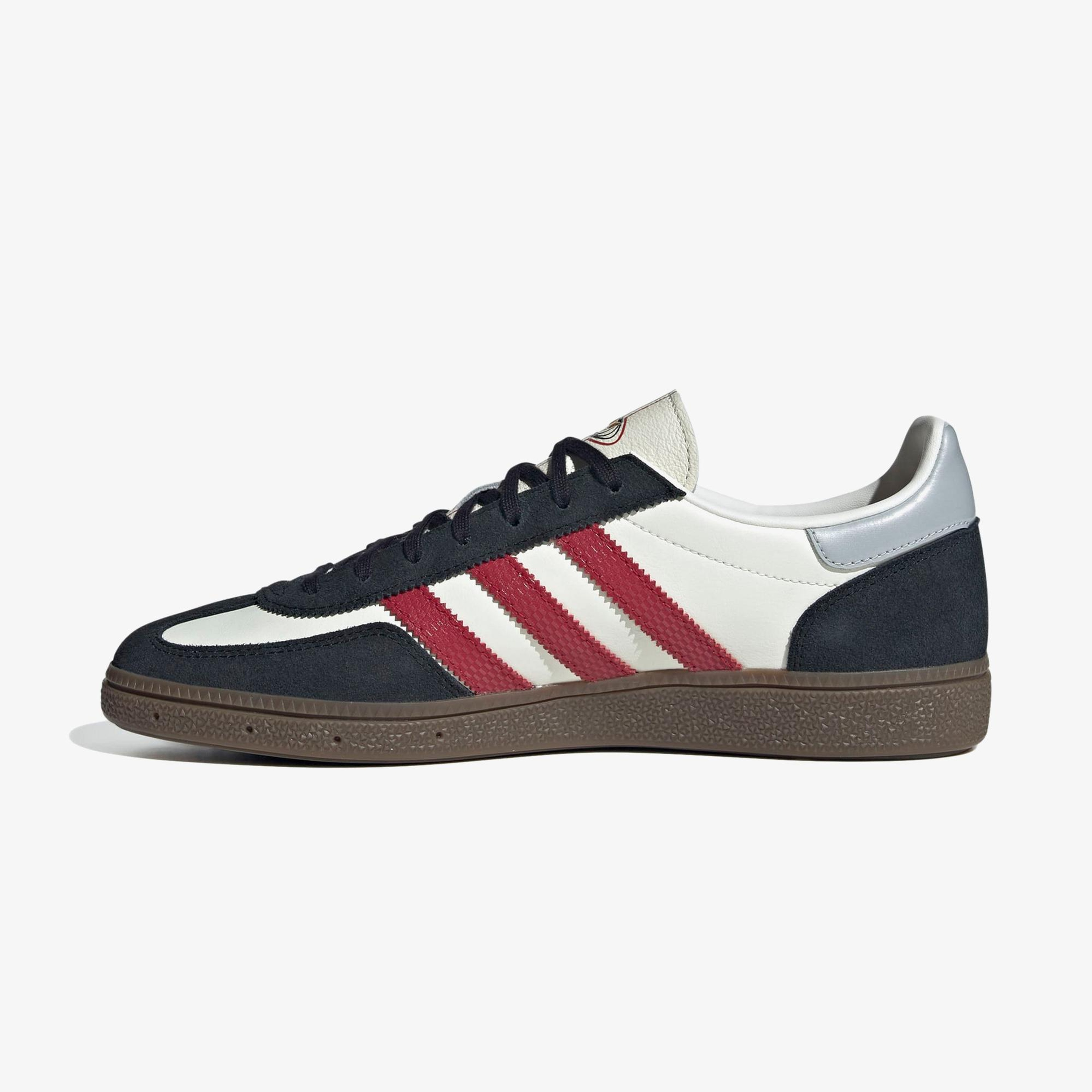 adidas Handball Spezial Unisex Beyaz Spor Ayakkabı