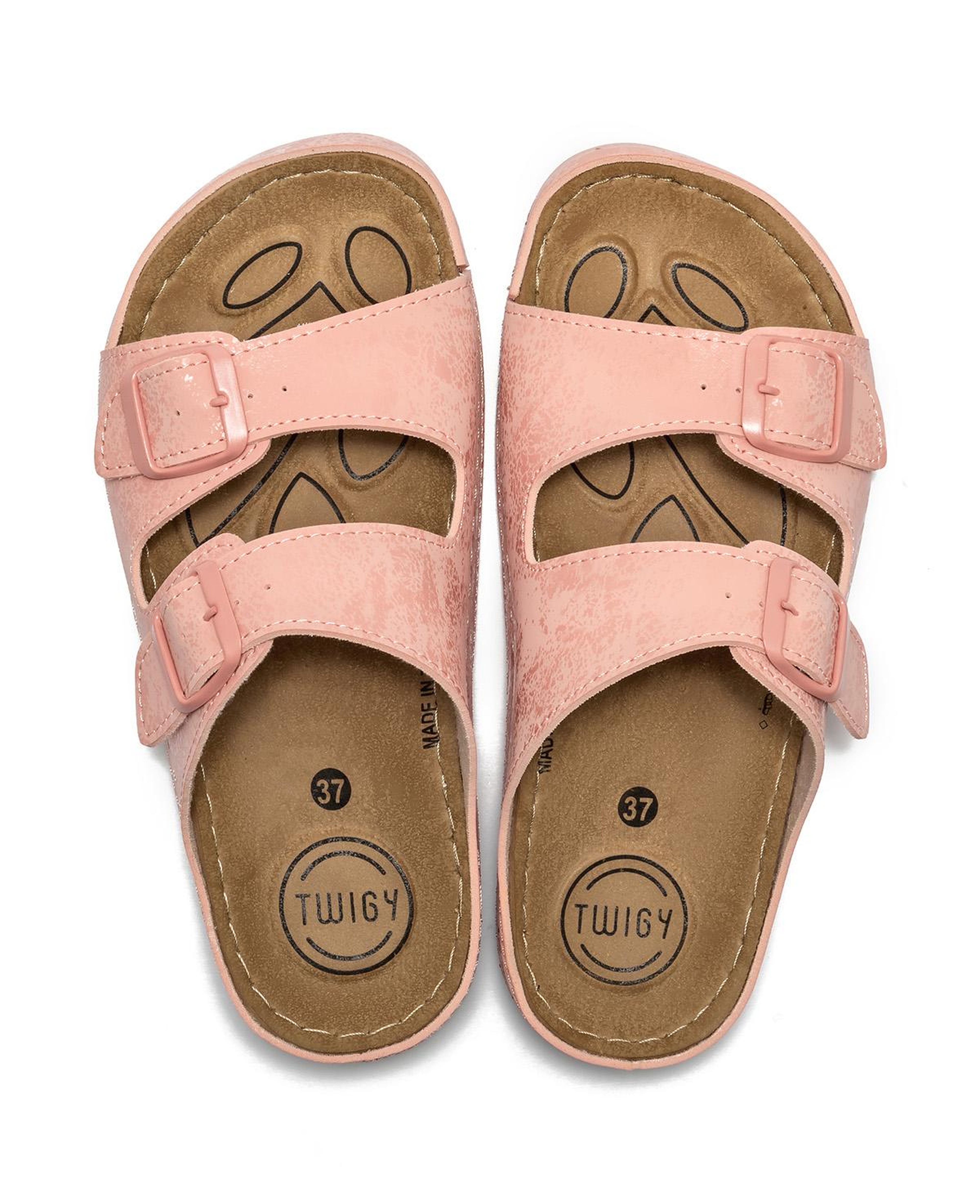 Dilay Kadın Terlik Pembe 36/40