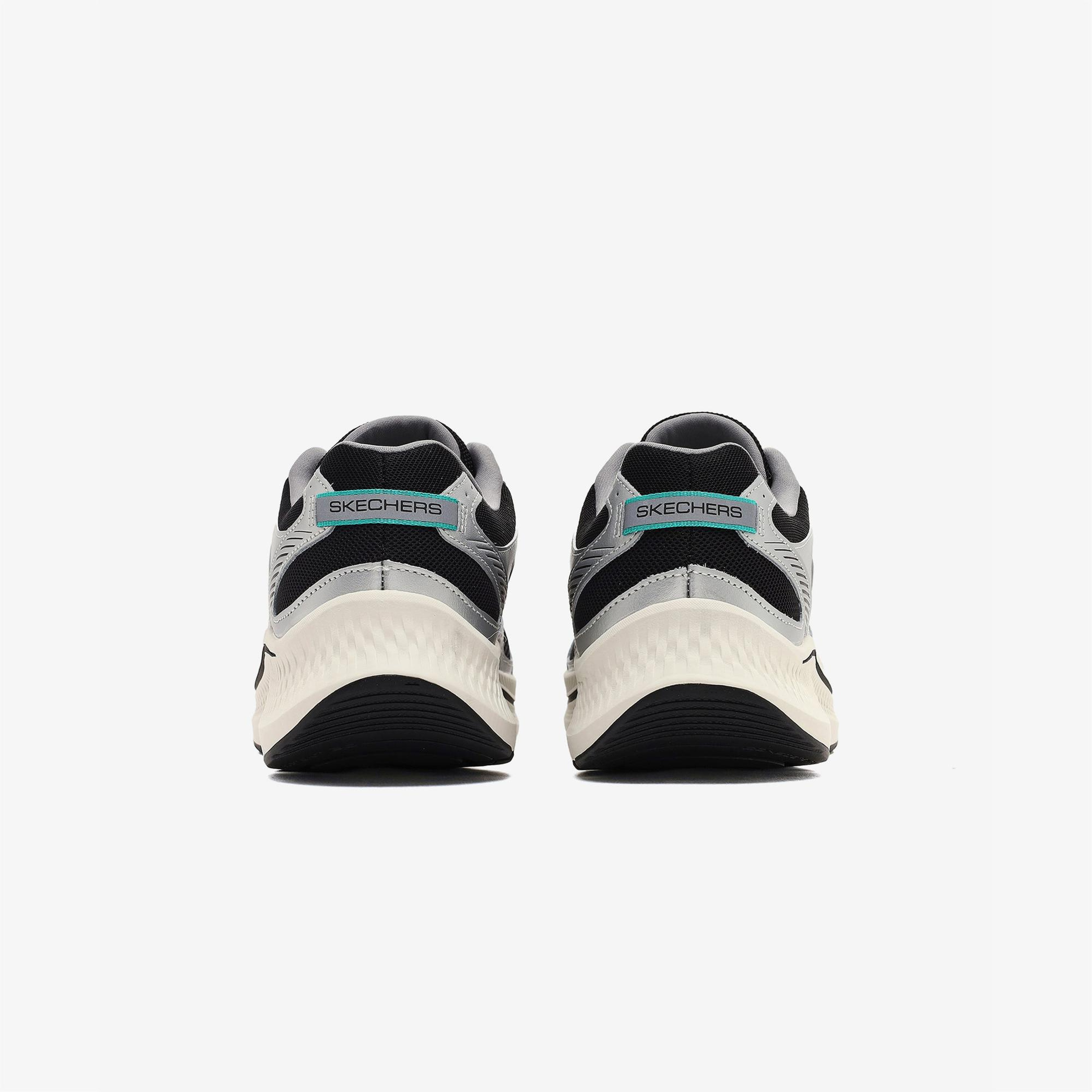 Skechers Go Run Consistent 2.0 Erkek Siyah Spor Ayakkabı