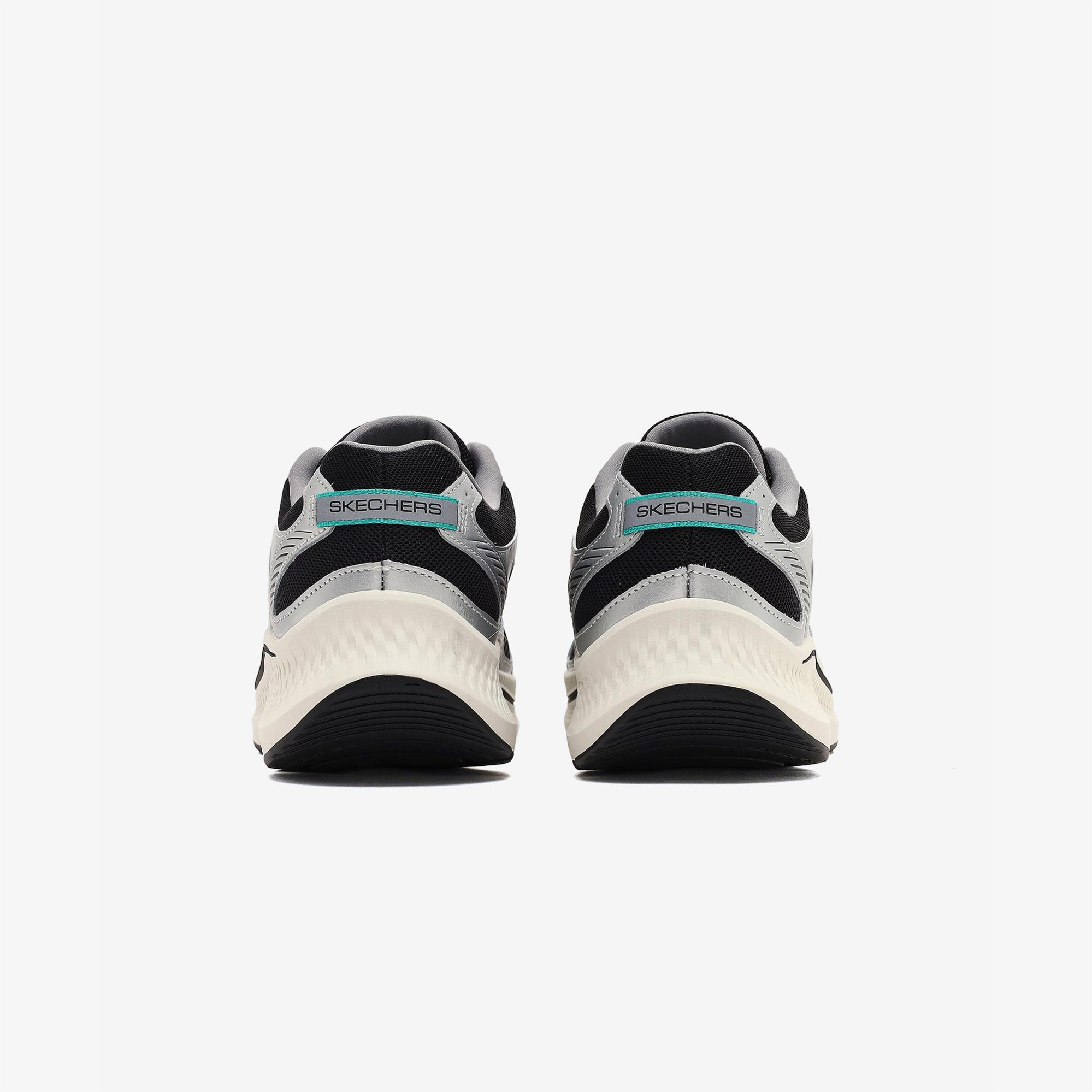 Skechers Go Run Consistent 2.0 Erkek Siyah Spor Ayakkabı