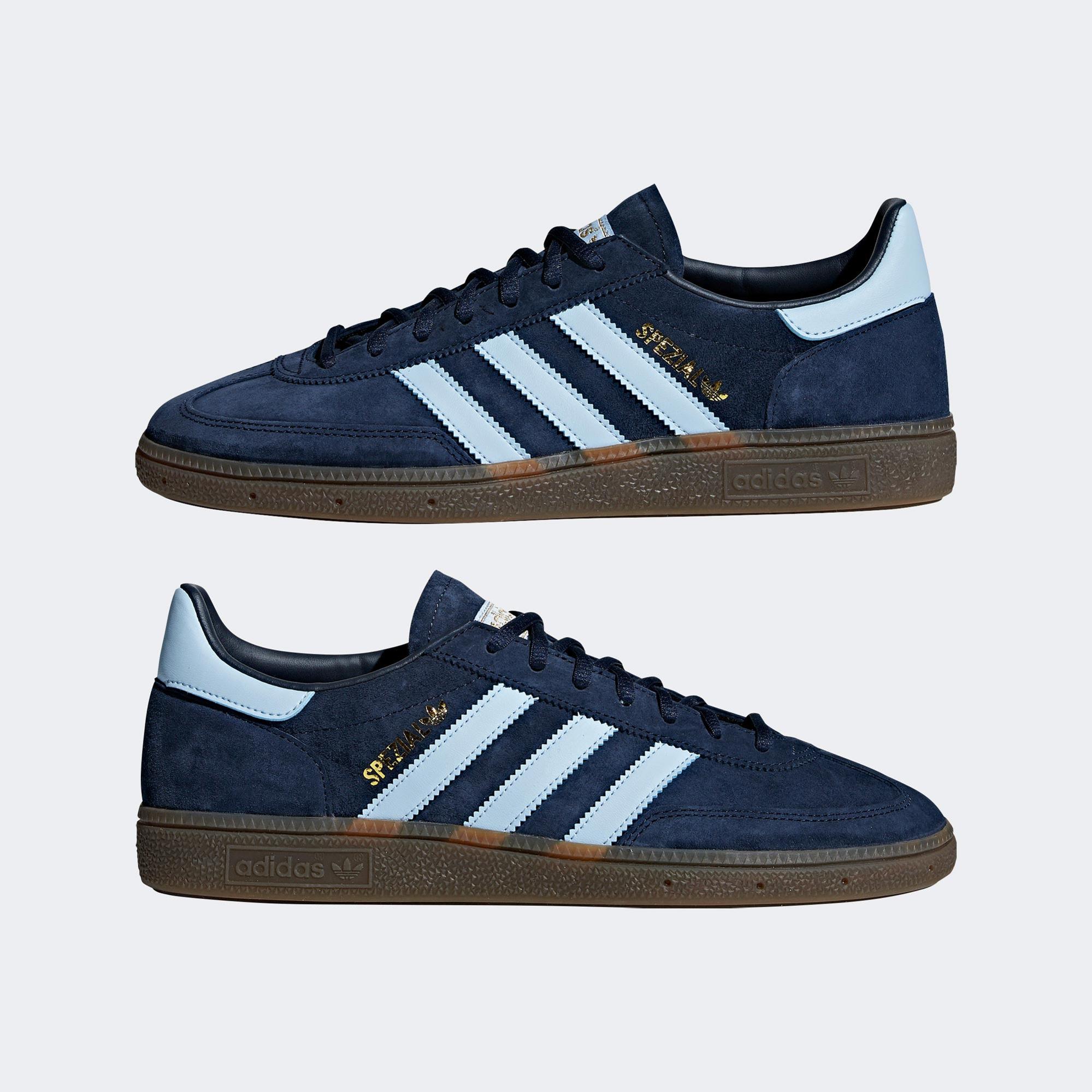 Adidas Lacivert Adidas Handball Spezial