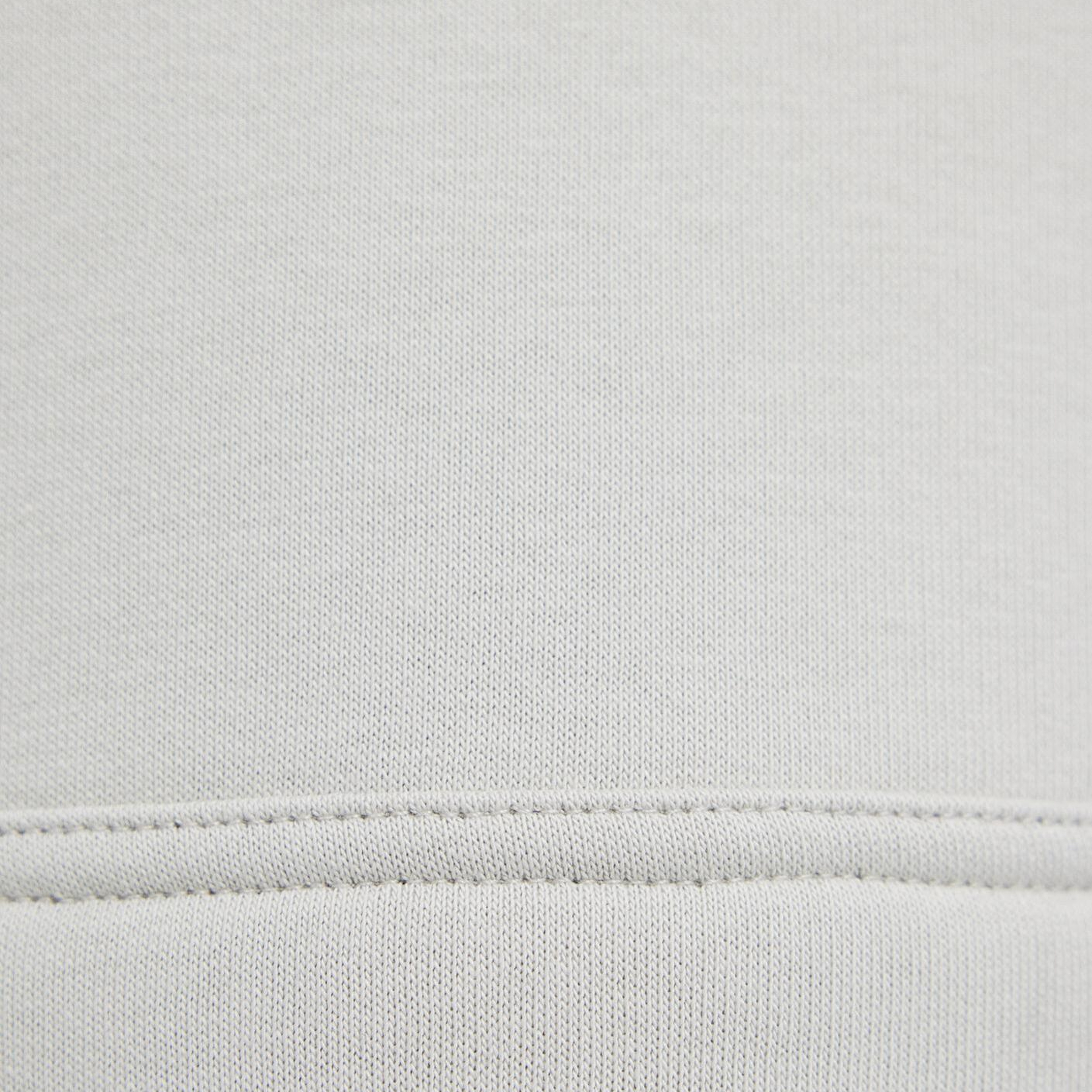 Mavi Mavi Logo Baskılı Kapüşonlu Gri Sweatshirt 1600361-34322