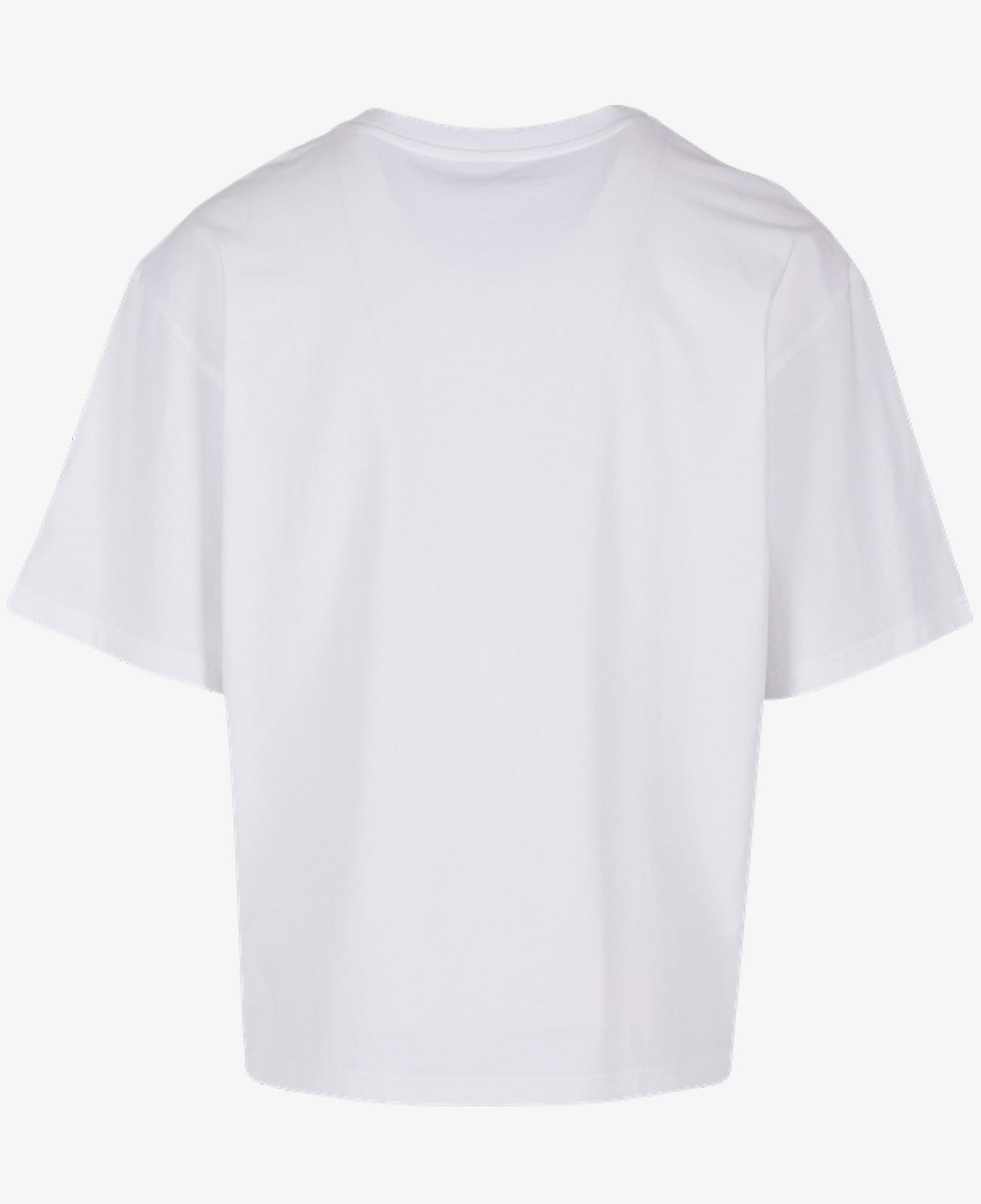 Karl Kani Woven Signature Chrome Logo Erkek Yeşil T-Shirt