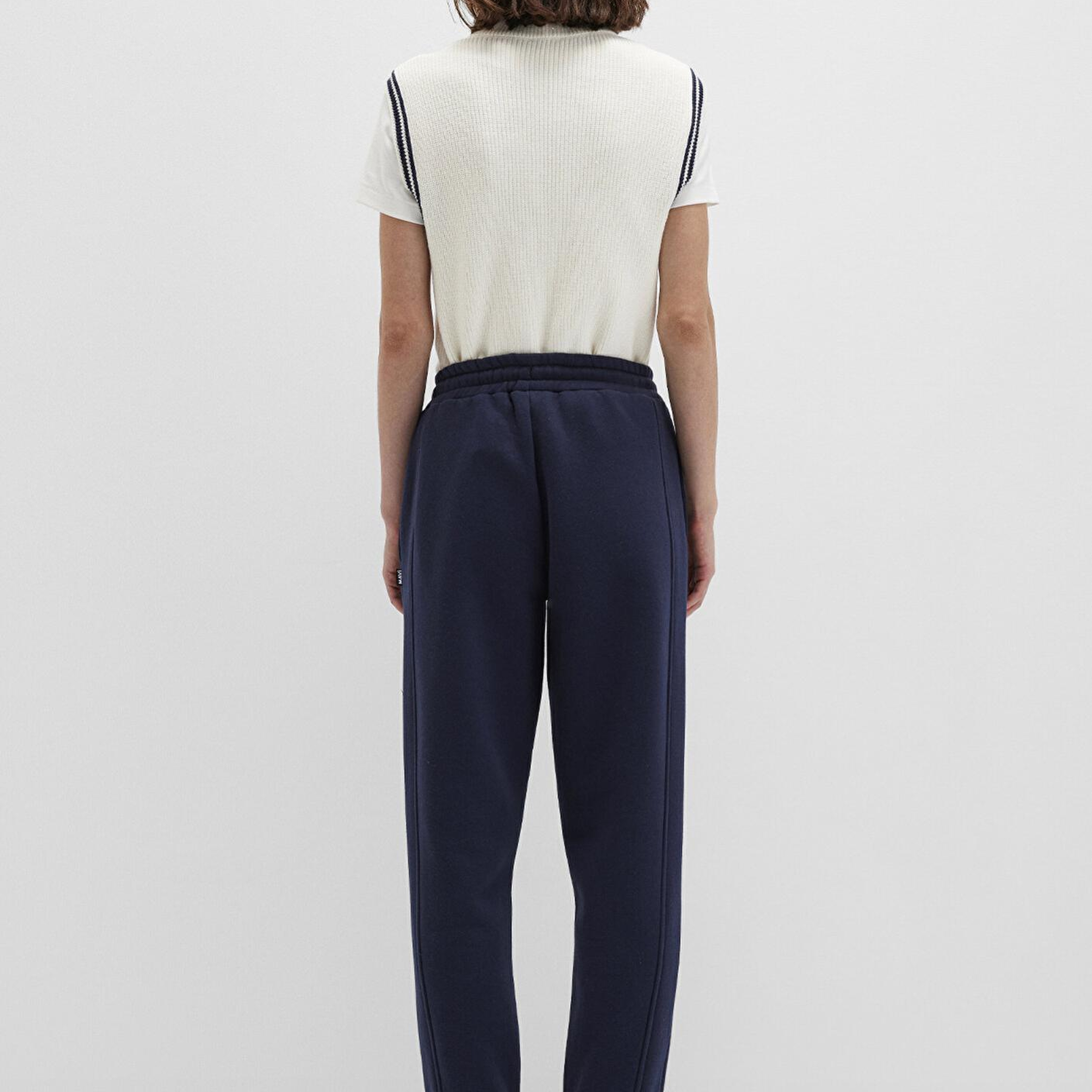 Mavi Lacivert Basic Eşofman Altı 1600430-70487