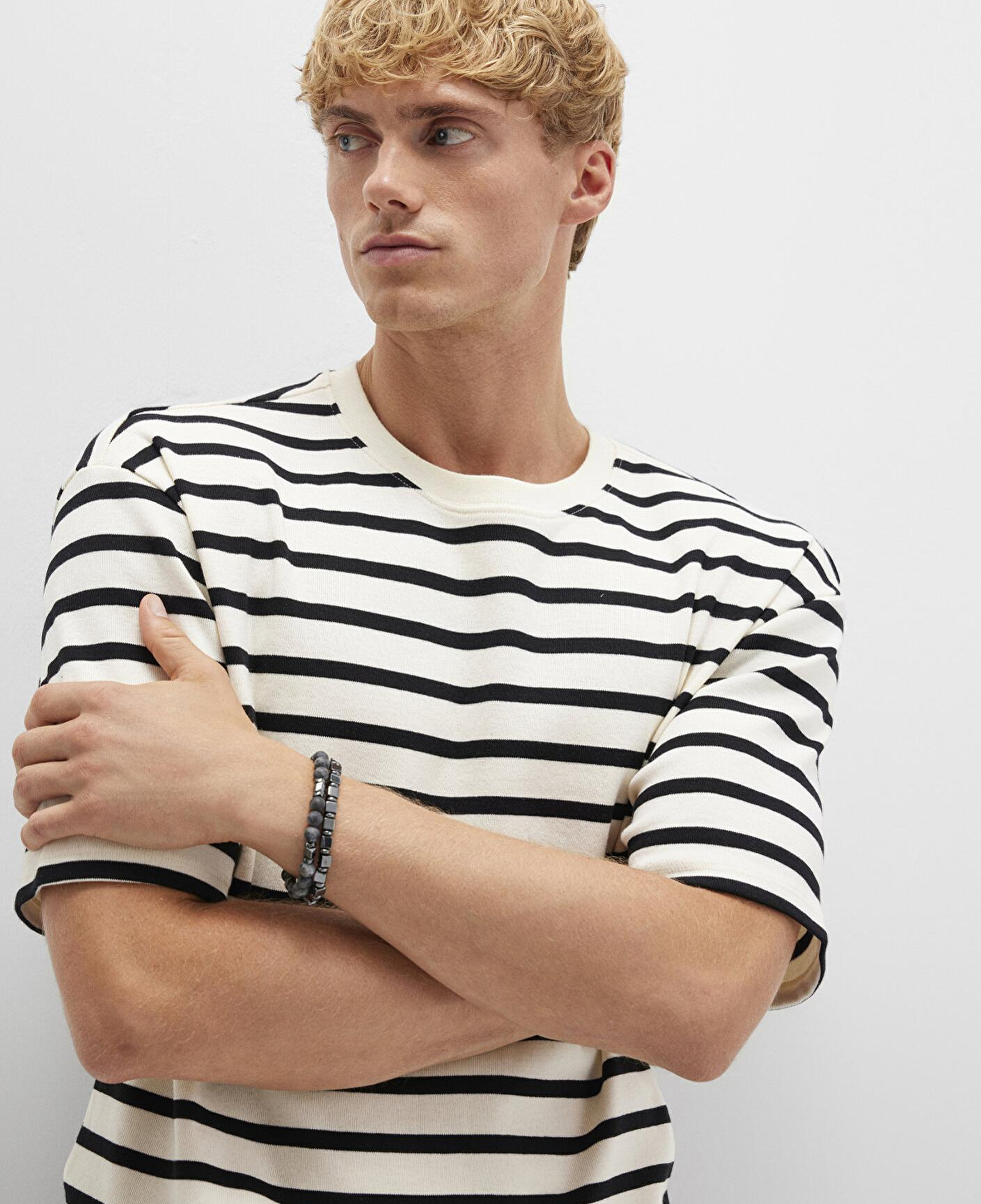 Mavi 2li Gri Bileklik 0911050-25817