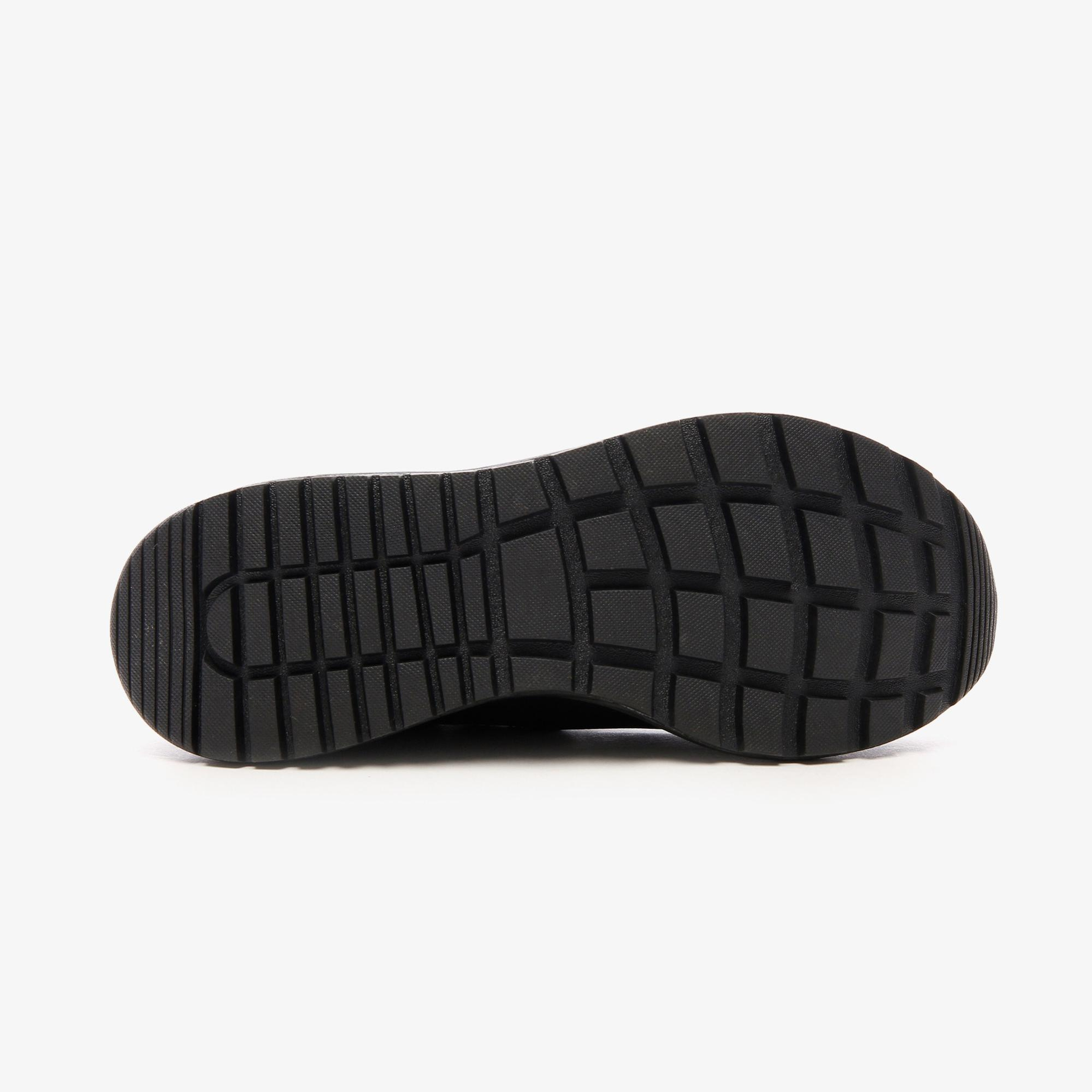 Skechers Bobs Sparrow 2.0 Club Snow Kadın Siyah Bot