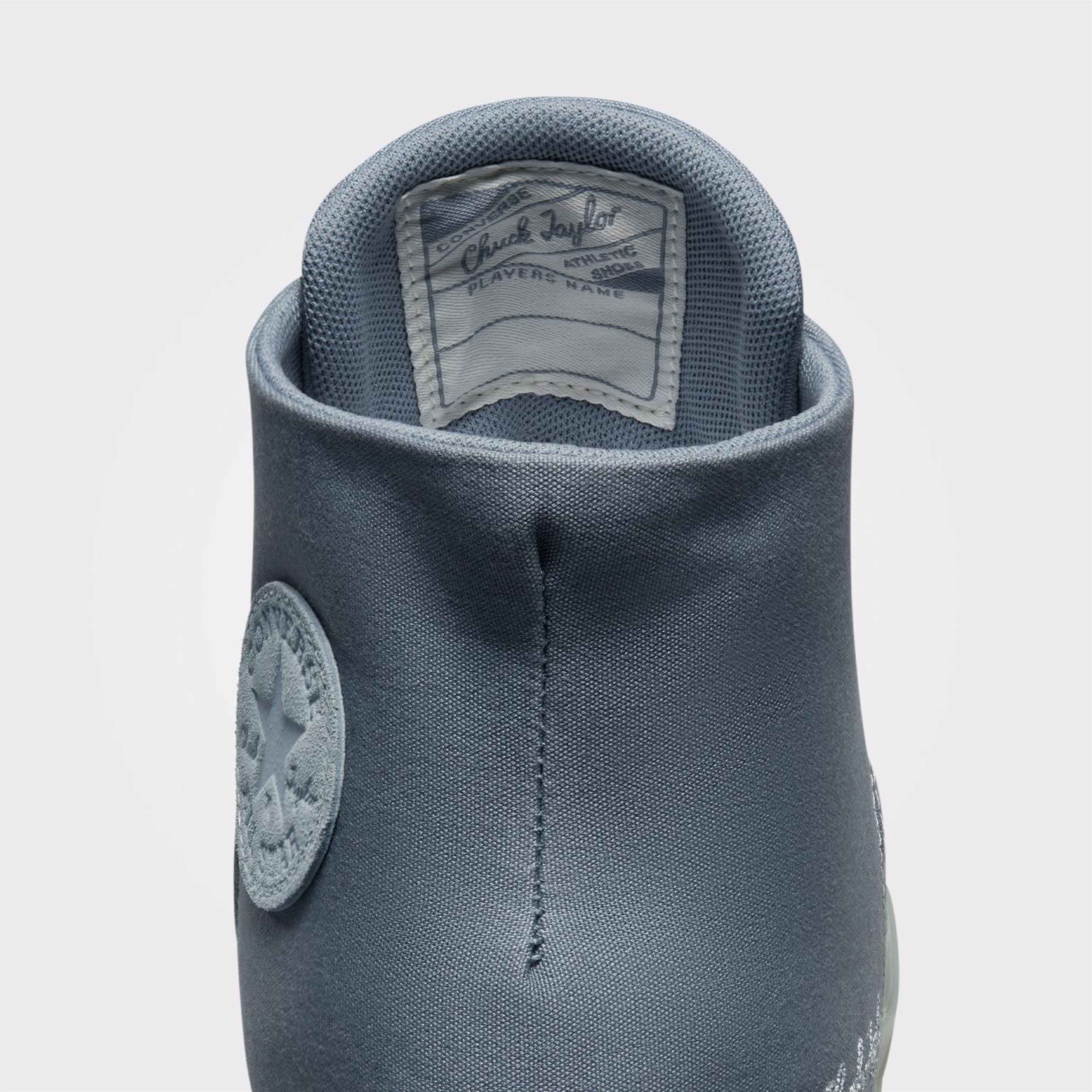 Converse Chuck 70 Marquis Sportswear Unisex Gri Sneaker