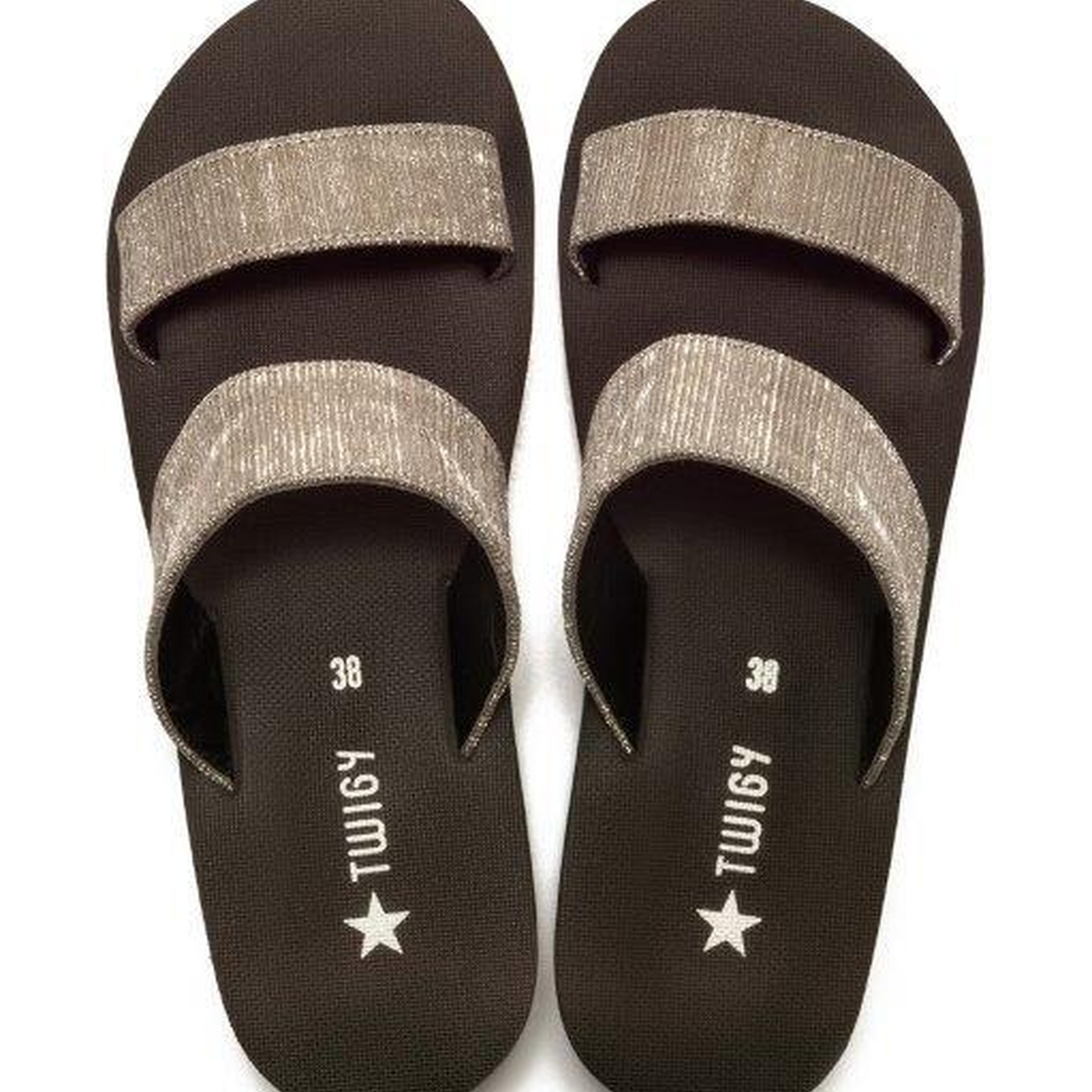 Galile Kadın Terlik Lame 35/40