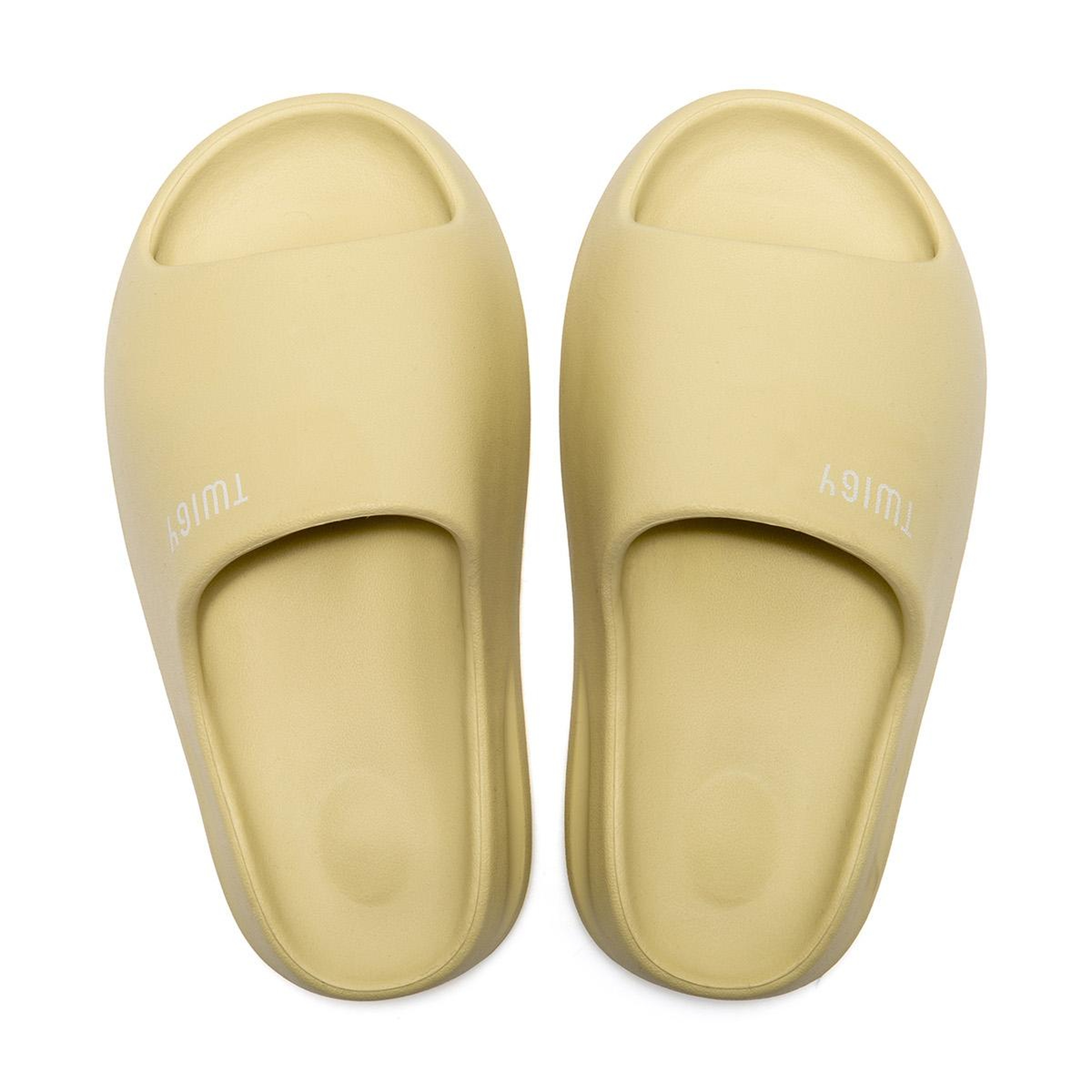 Space Kadın Terlik Açık Yeşil 37/41