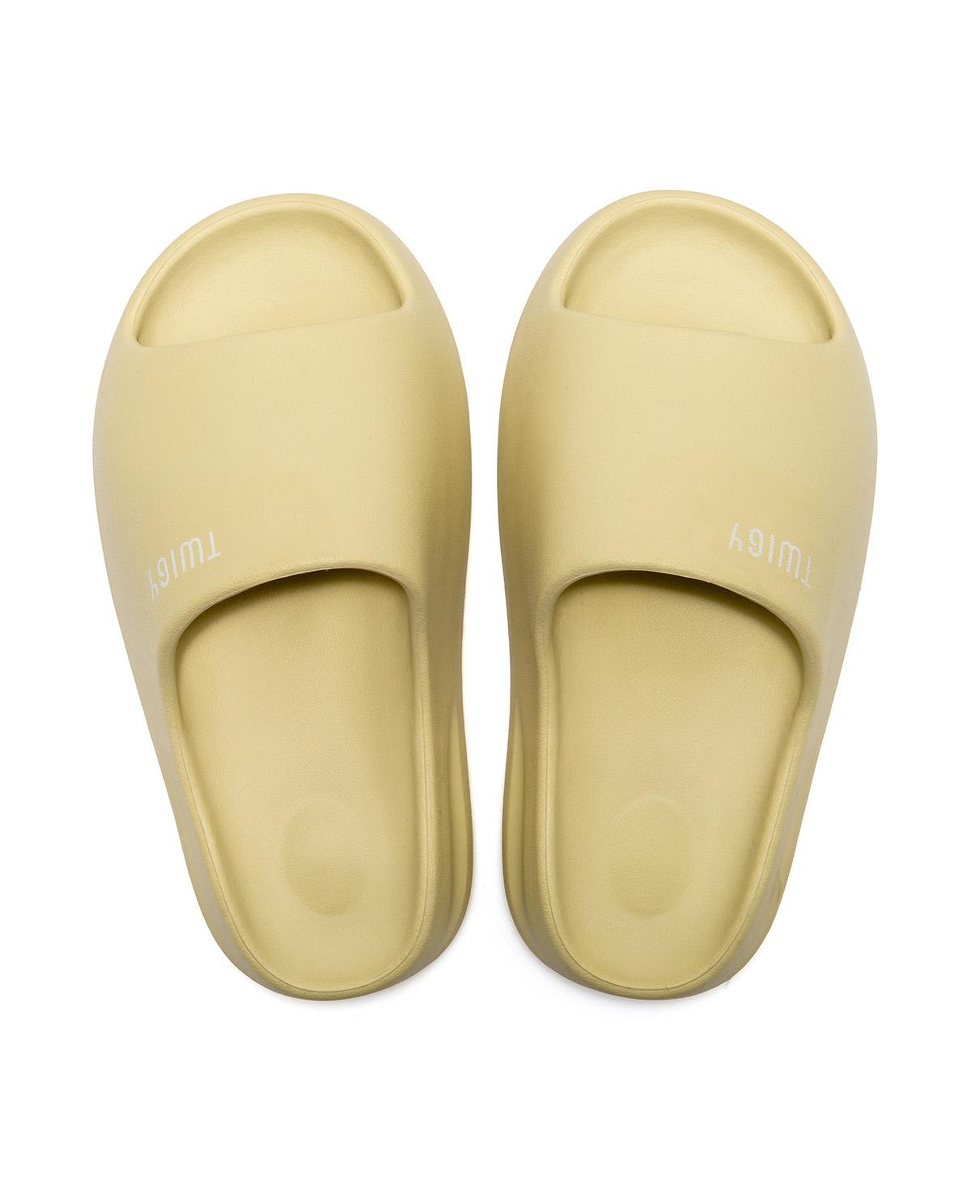 Space Kadın Terlik Açık Yeşil 37/41