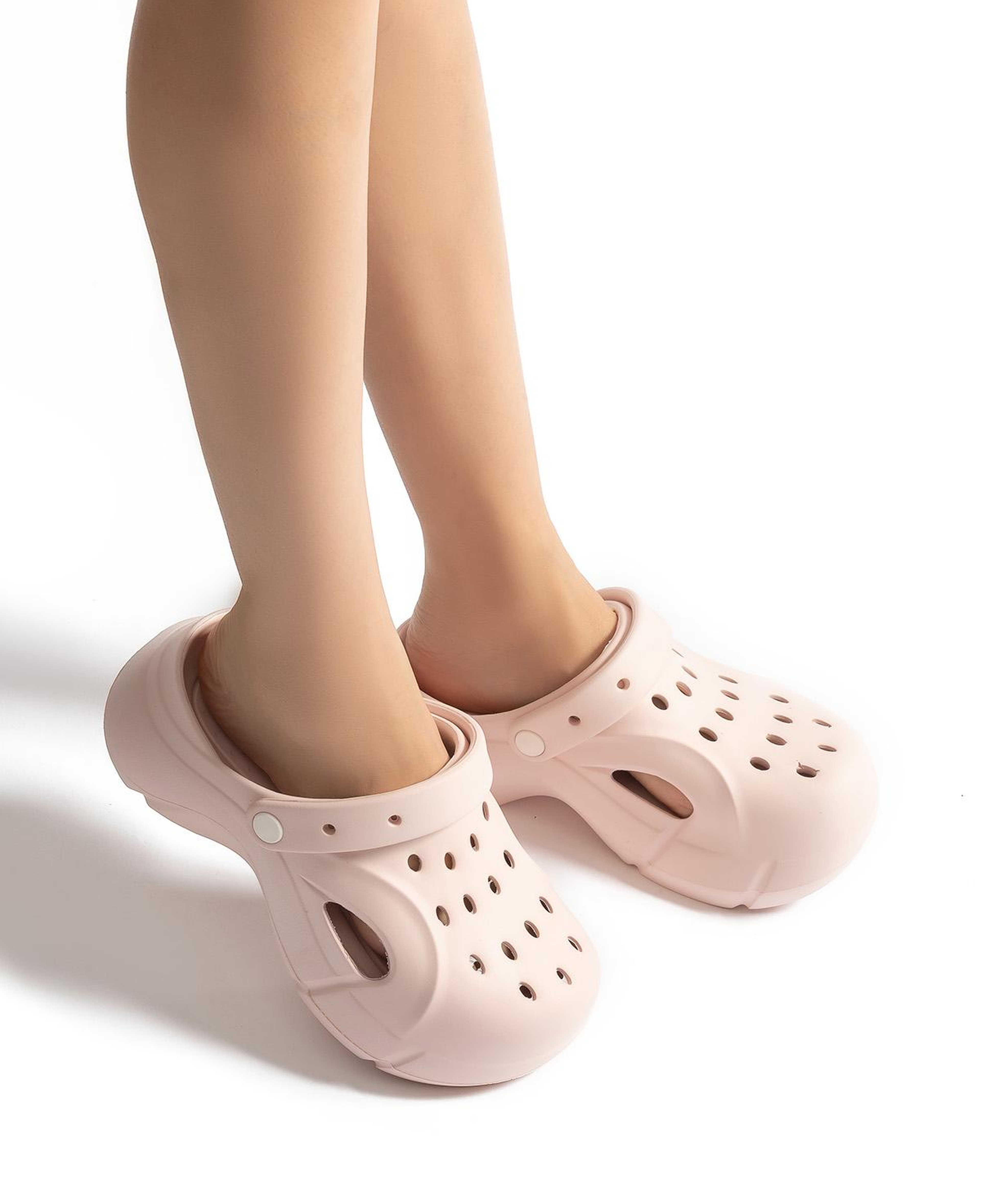 Navarra Kadın Terlik Pembe 36/40