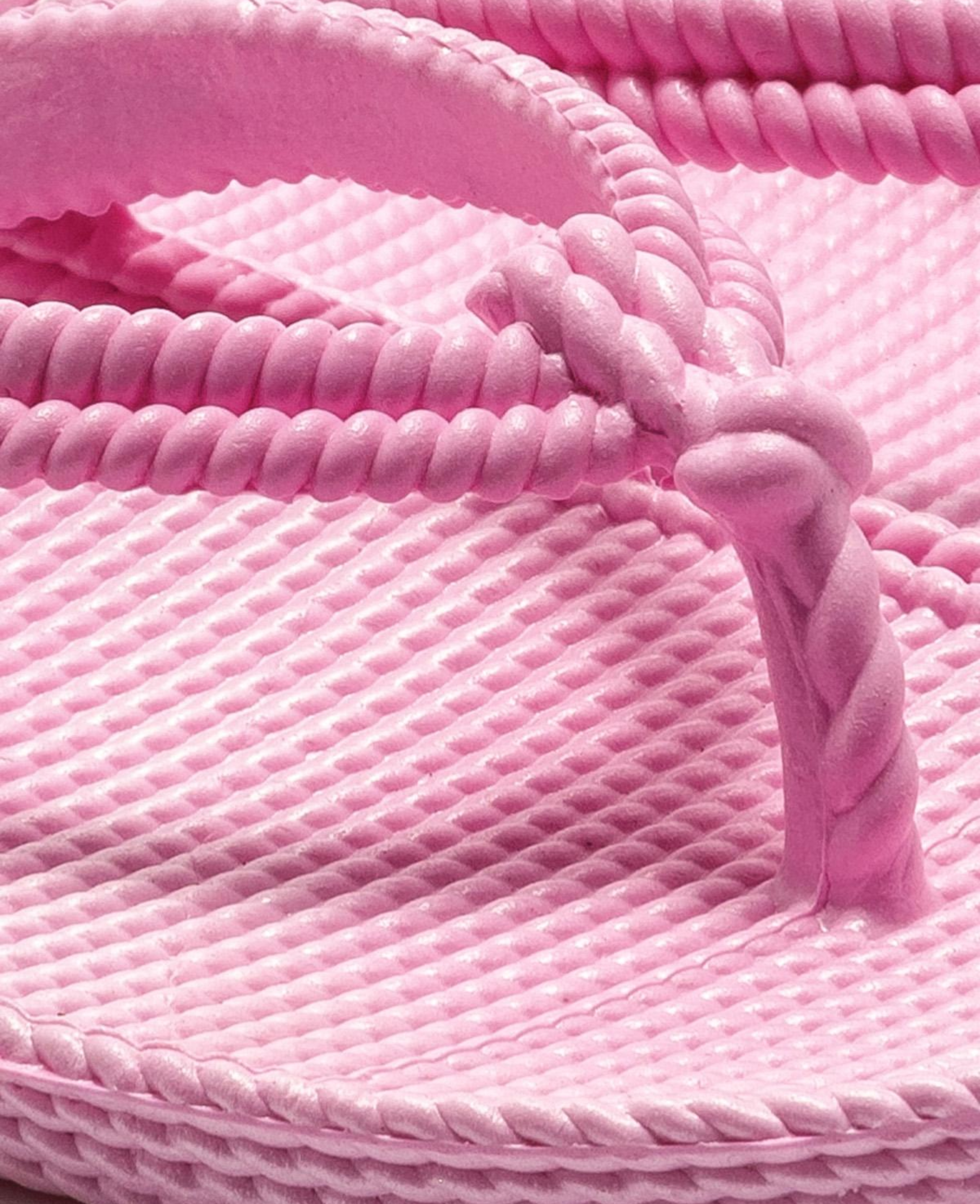 Soya Kadın Parmak Arası Terlik Pembe 36/40