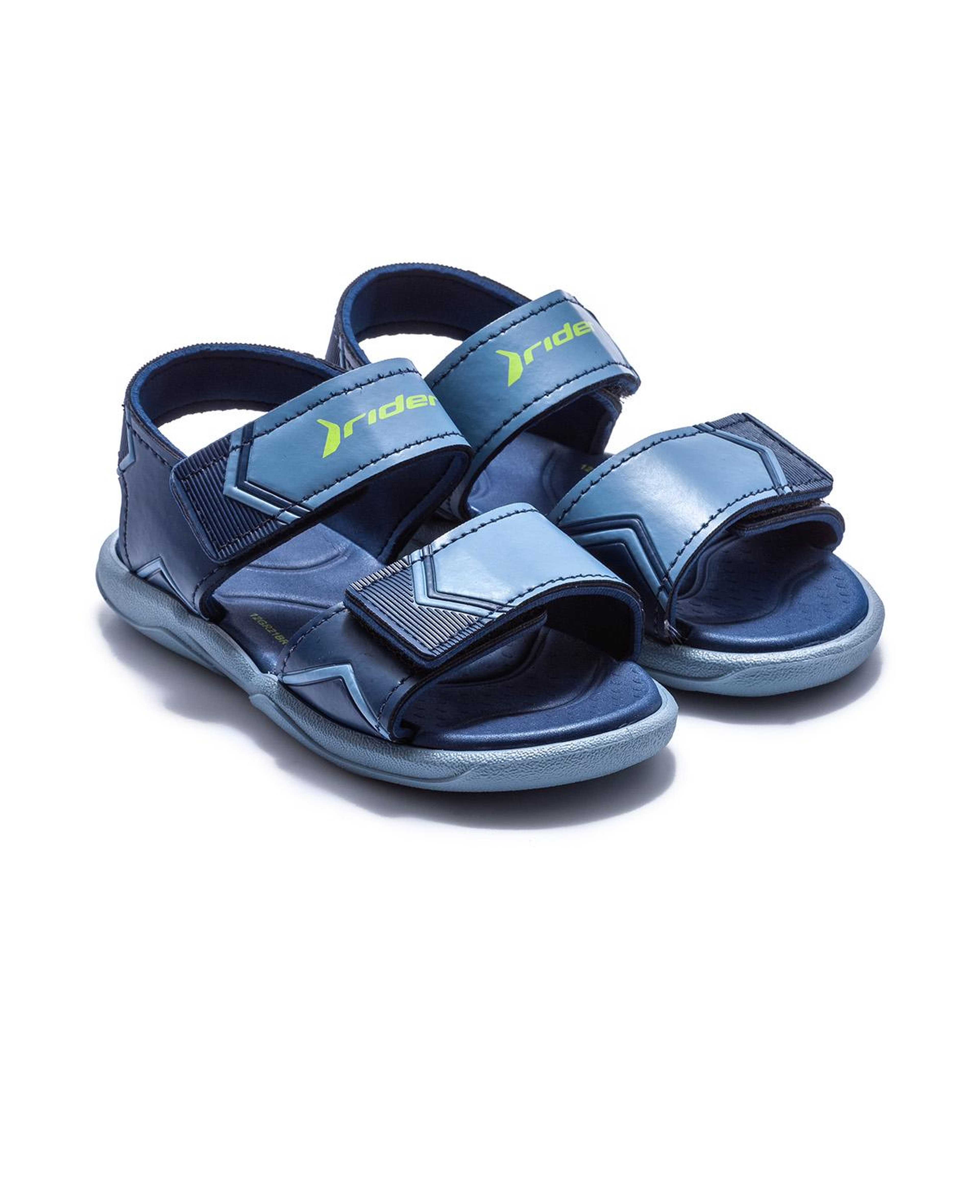 Comfort Çocuk Sandalet Mavi 21/28