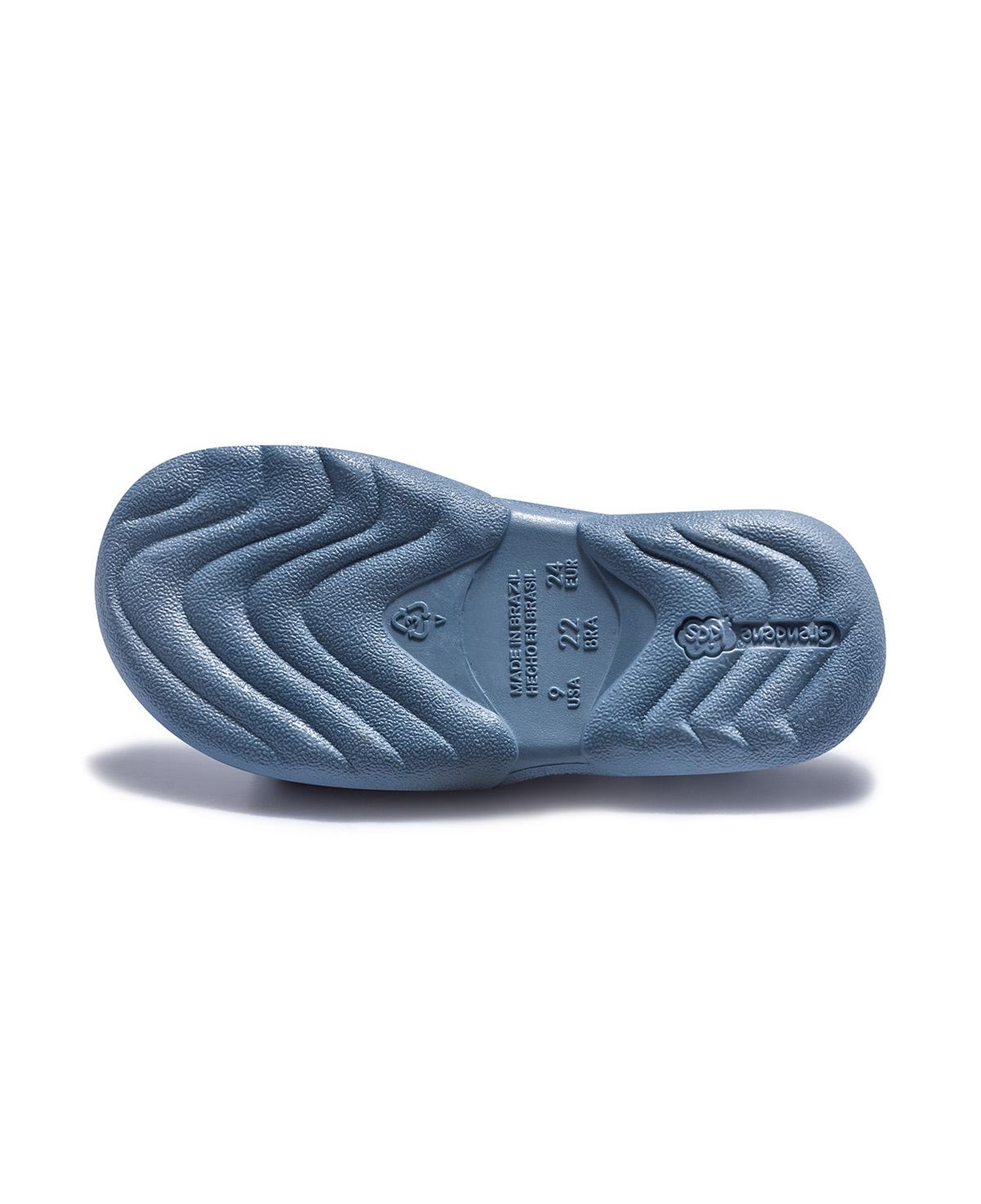 Comfort Çocuk Sandalet Mavi 21/28