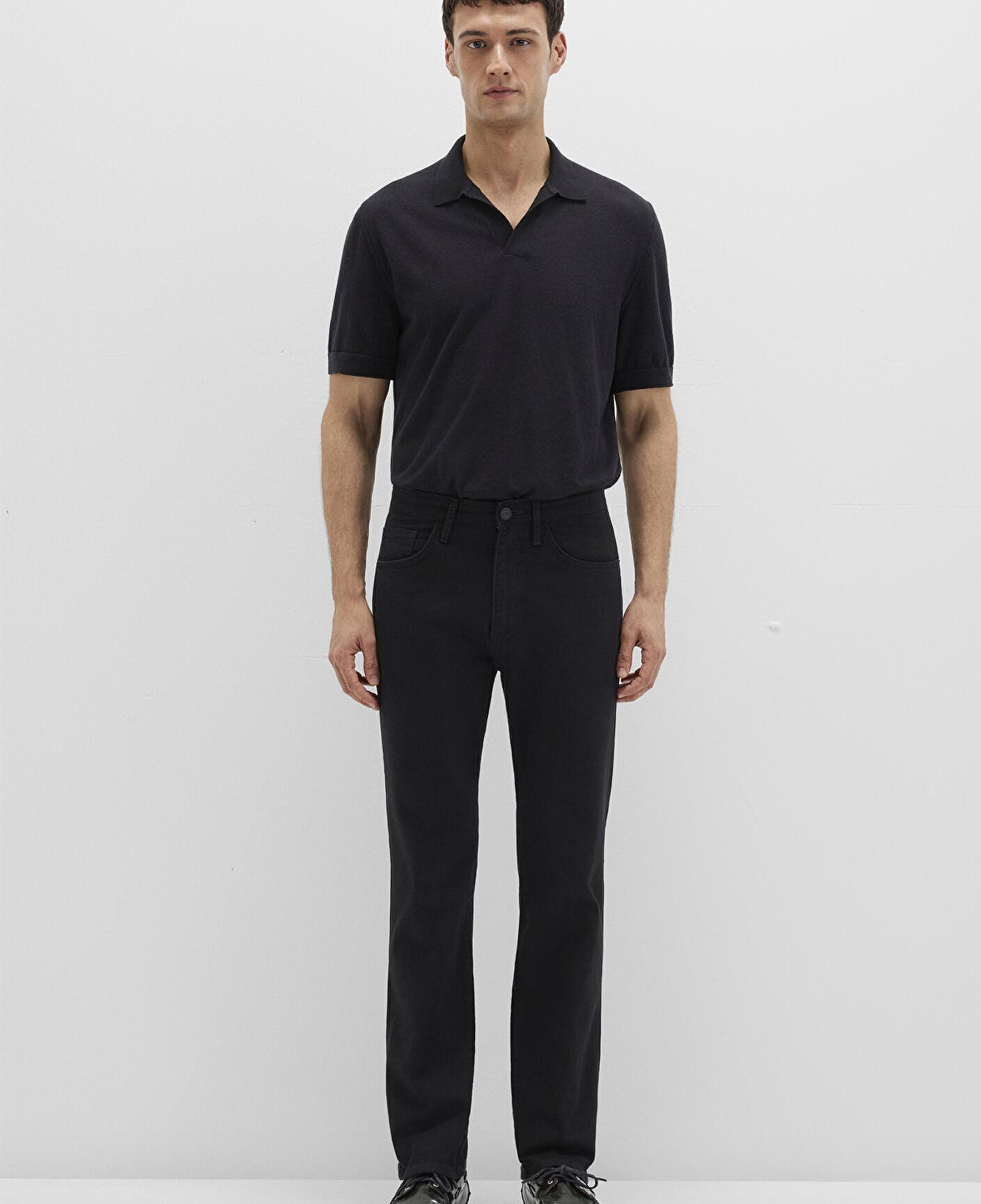 Mavi 177 Siyah Comfort Jean Pantolon 0017783046