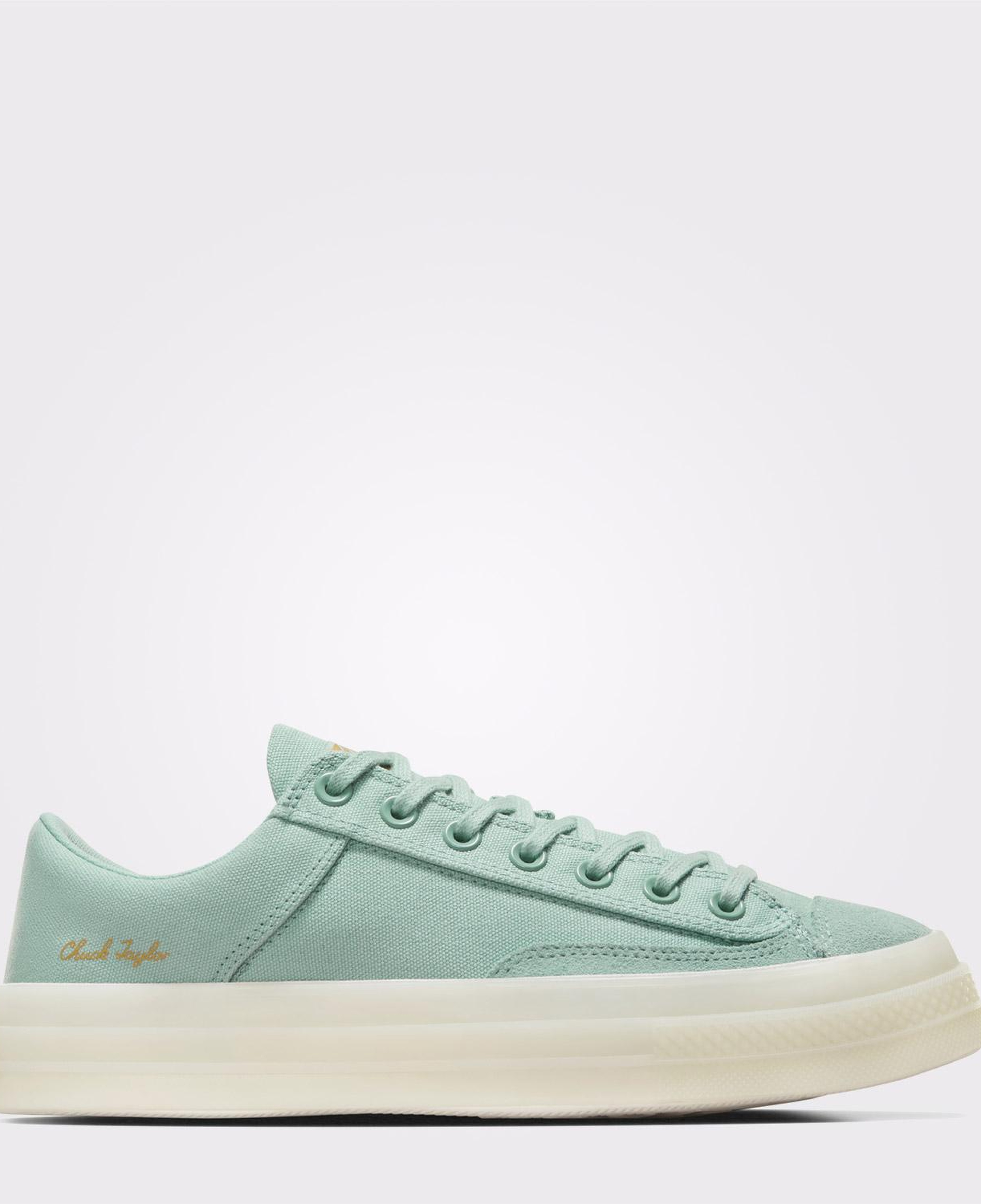 Converse Chuck 70 Marquis Unisex Yeşil Sneaker