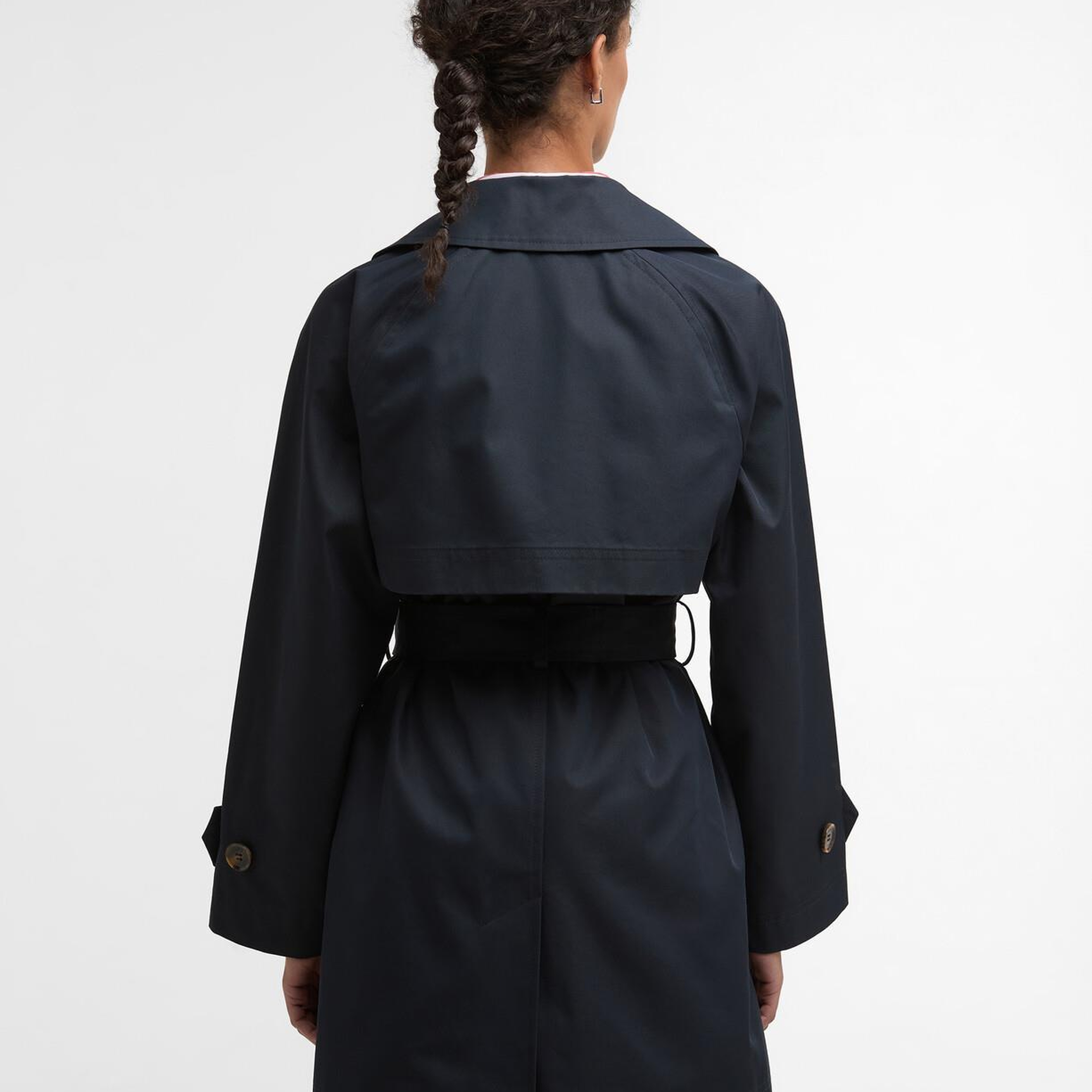 Barbour Adare Trench Showerproof Trençkot