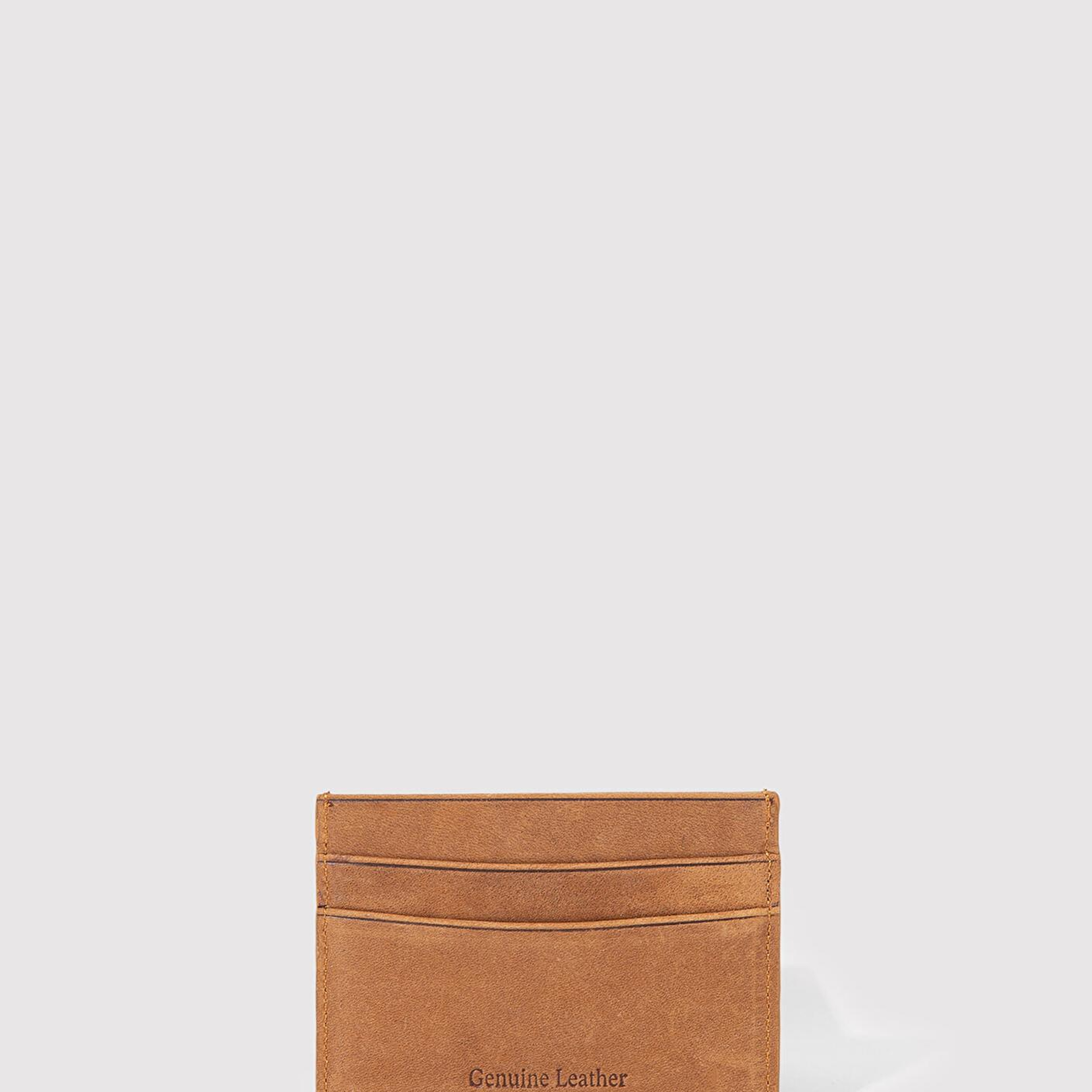 Mavi Kahverengi Deri Kartlık 0910320-70227