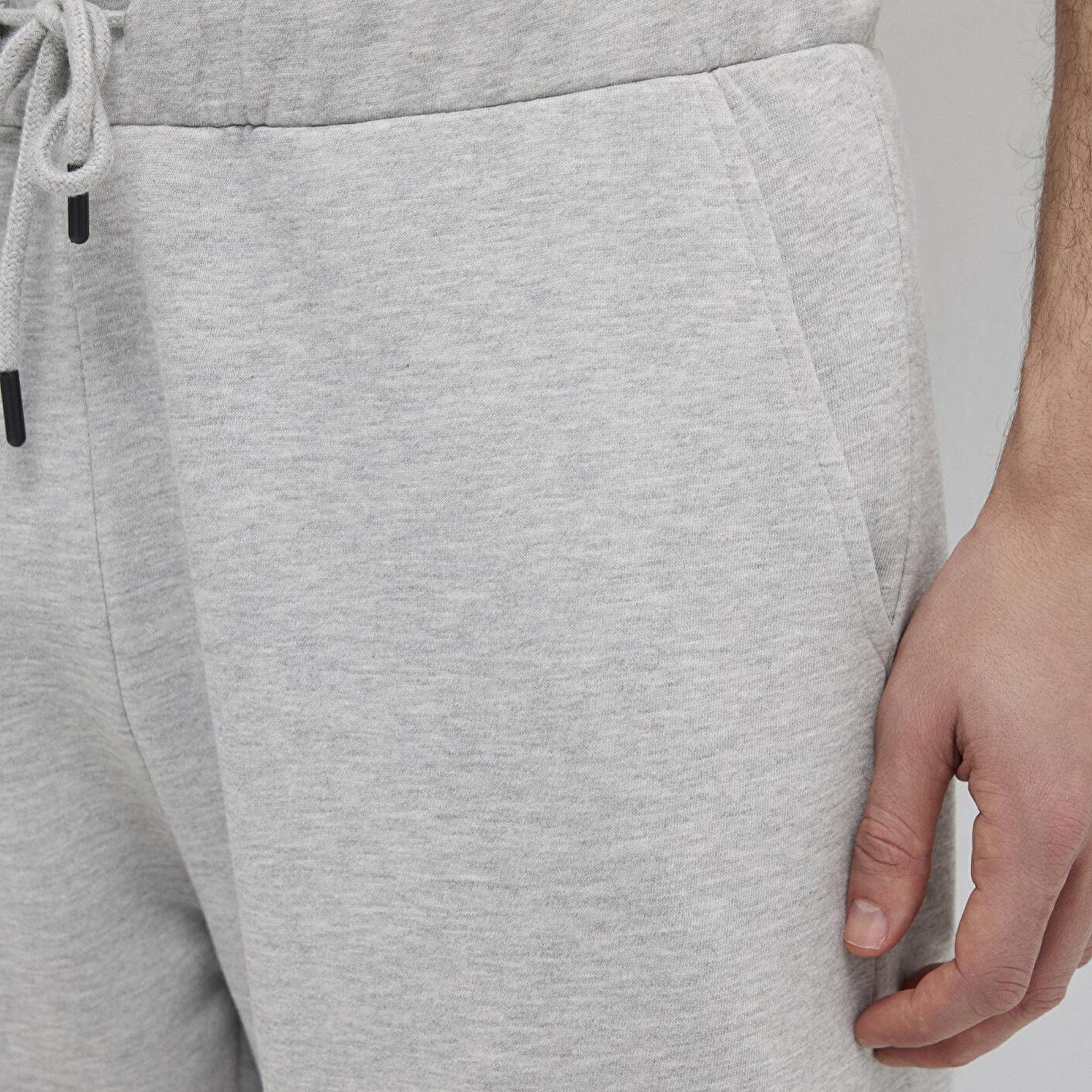 Mavi Gri Eşofman Altı 066980-80196