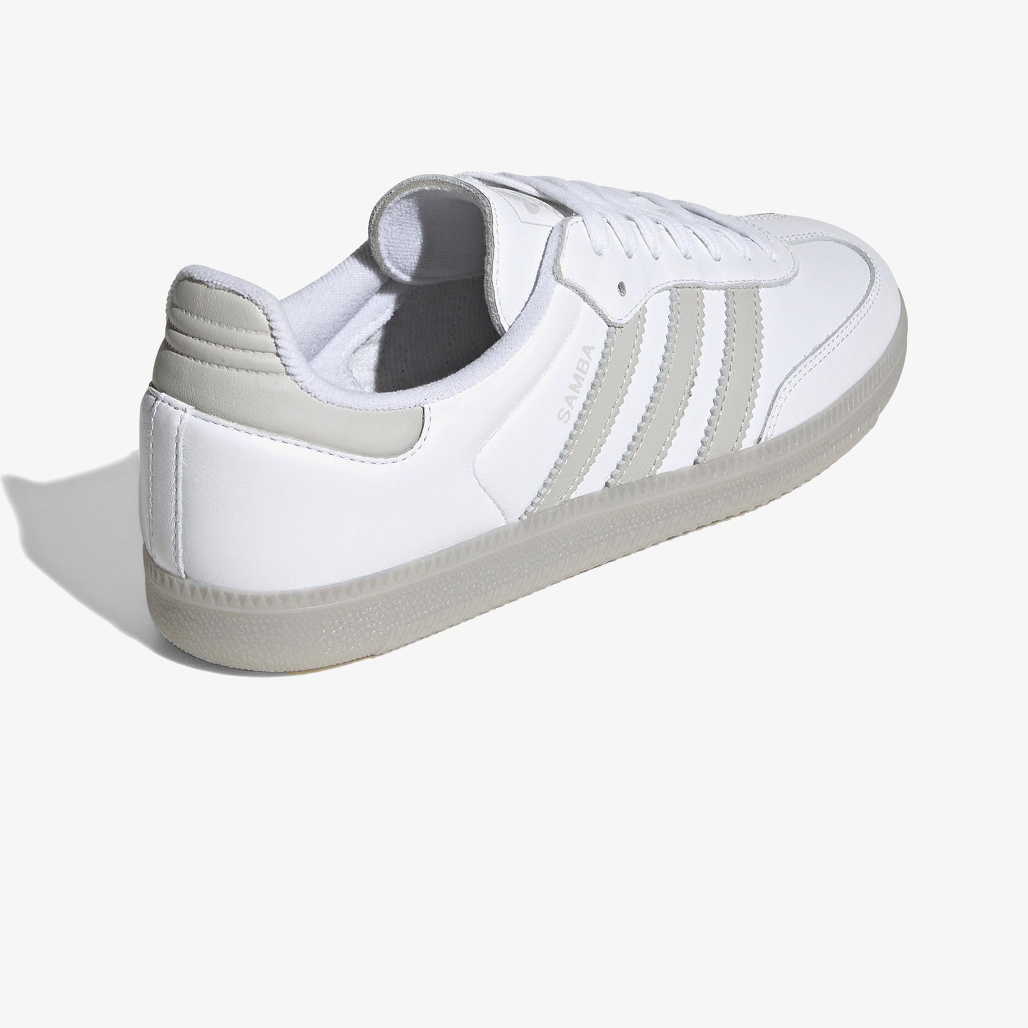 adidas Samba Og Erkek Beyaz Sneaker