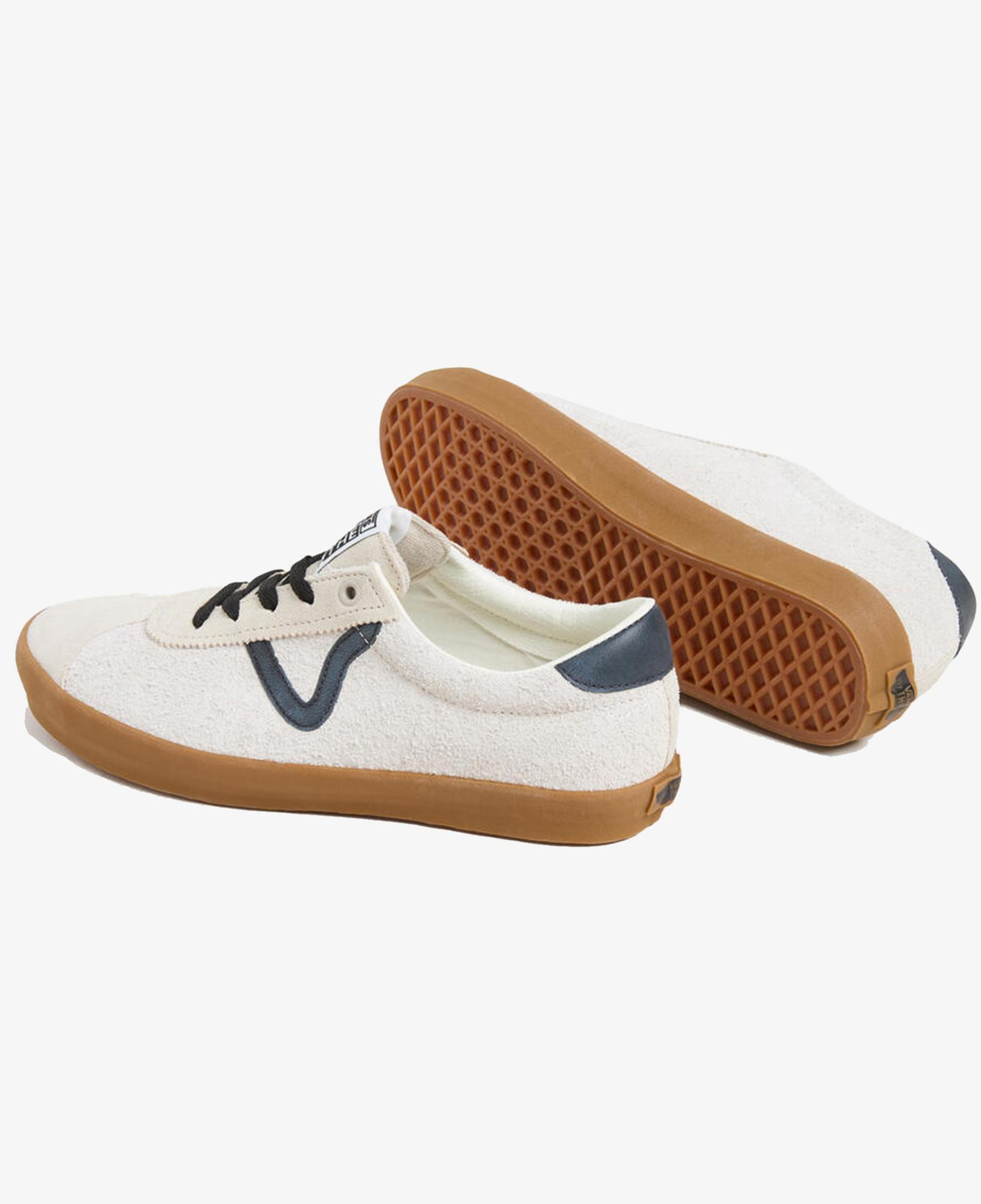 Vans Sport Low Unisex Renkli Sneaker