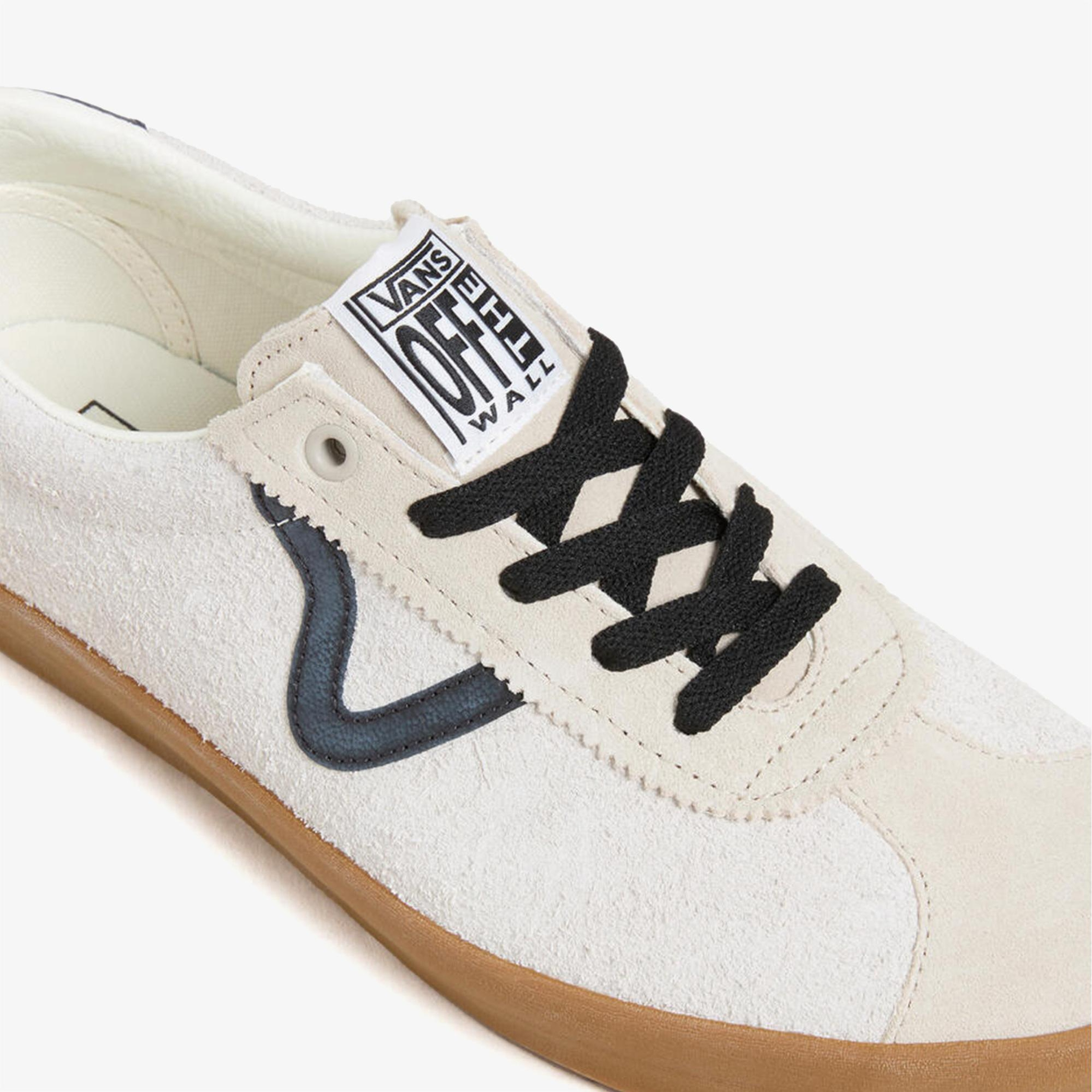 Vans Sport Low Unisex Renkli Sneaker