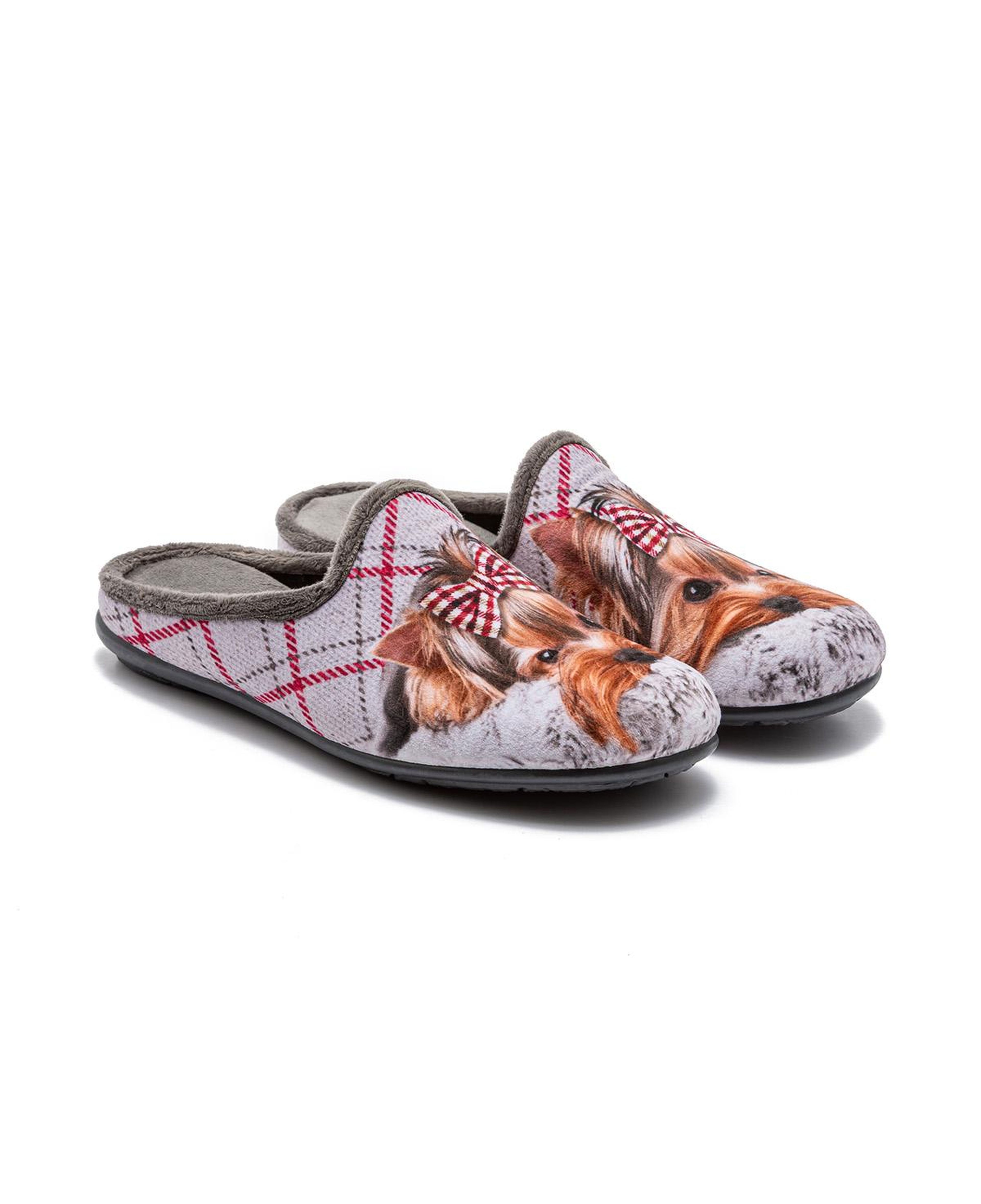 Daisy Kadın Ev Terliği Bej 37/41