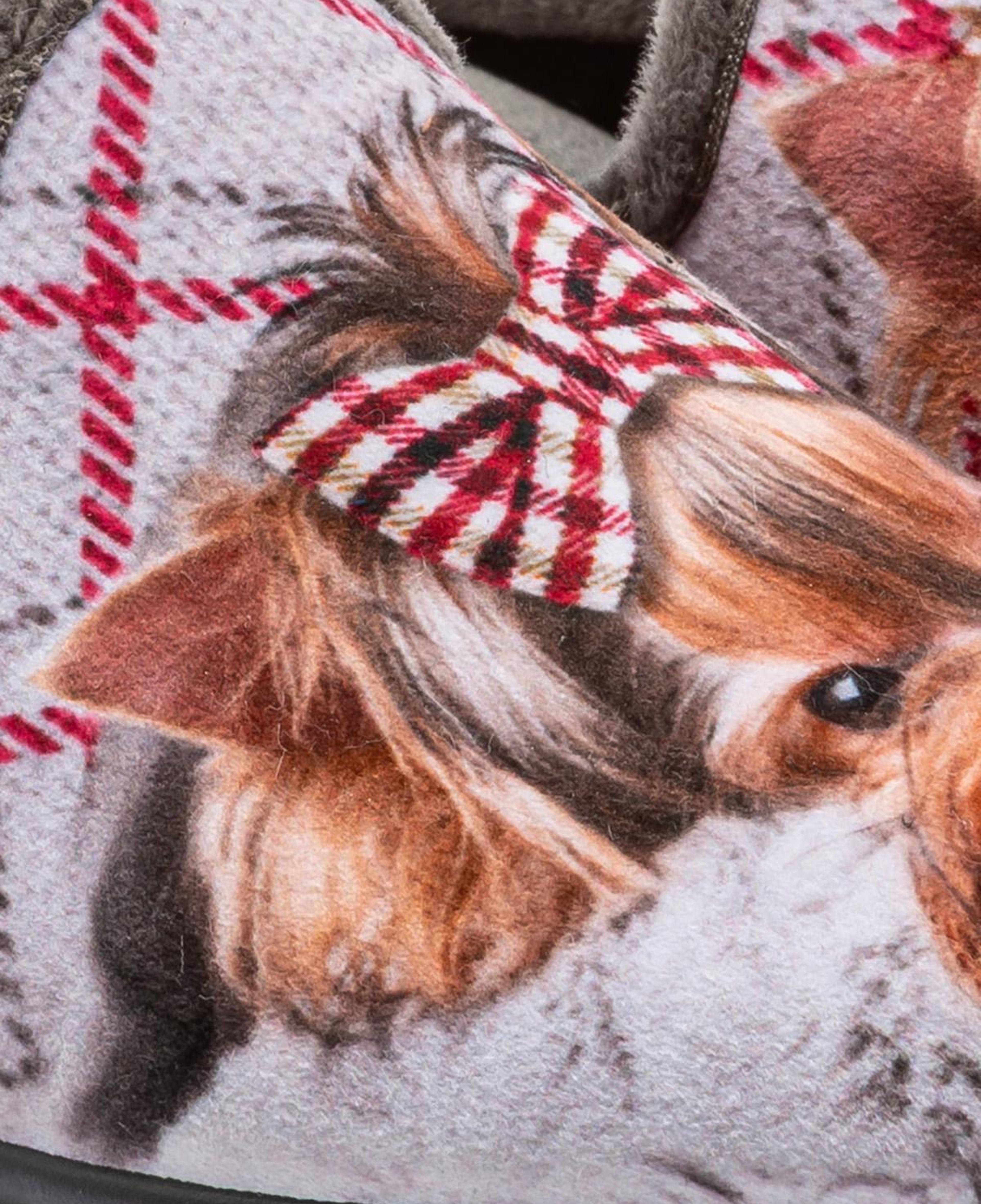 Daisy Kadın Ev Terliği Bej 37/41