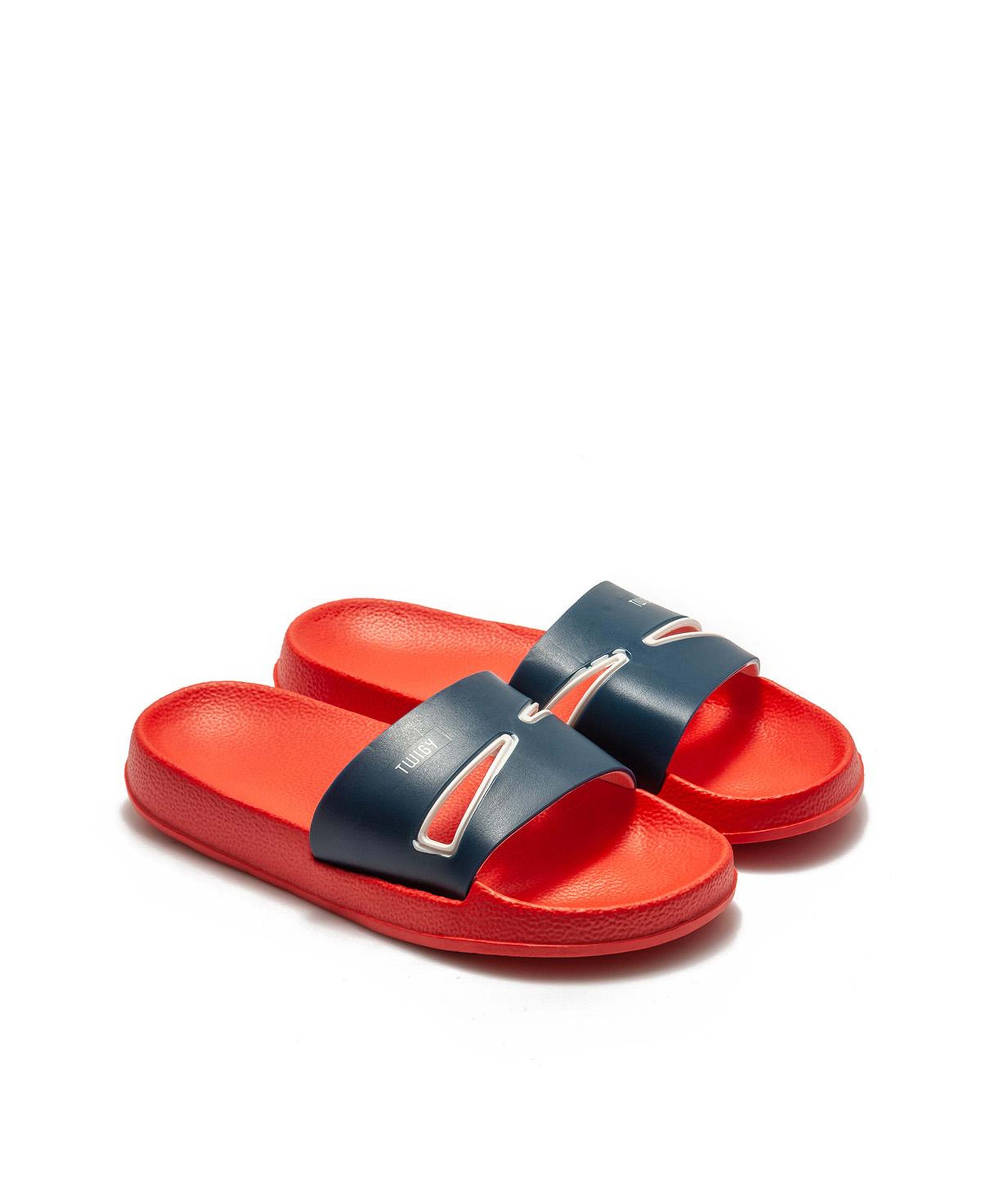 Jussy Çocuk Terlik Kırmızı 30/35