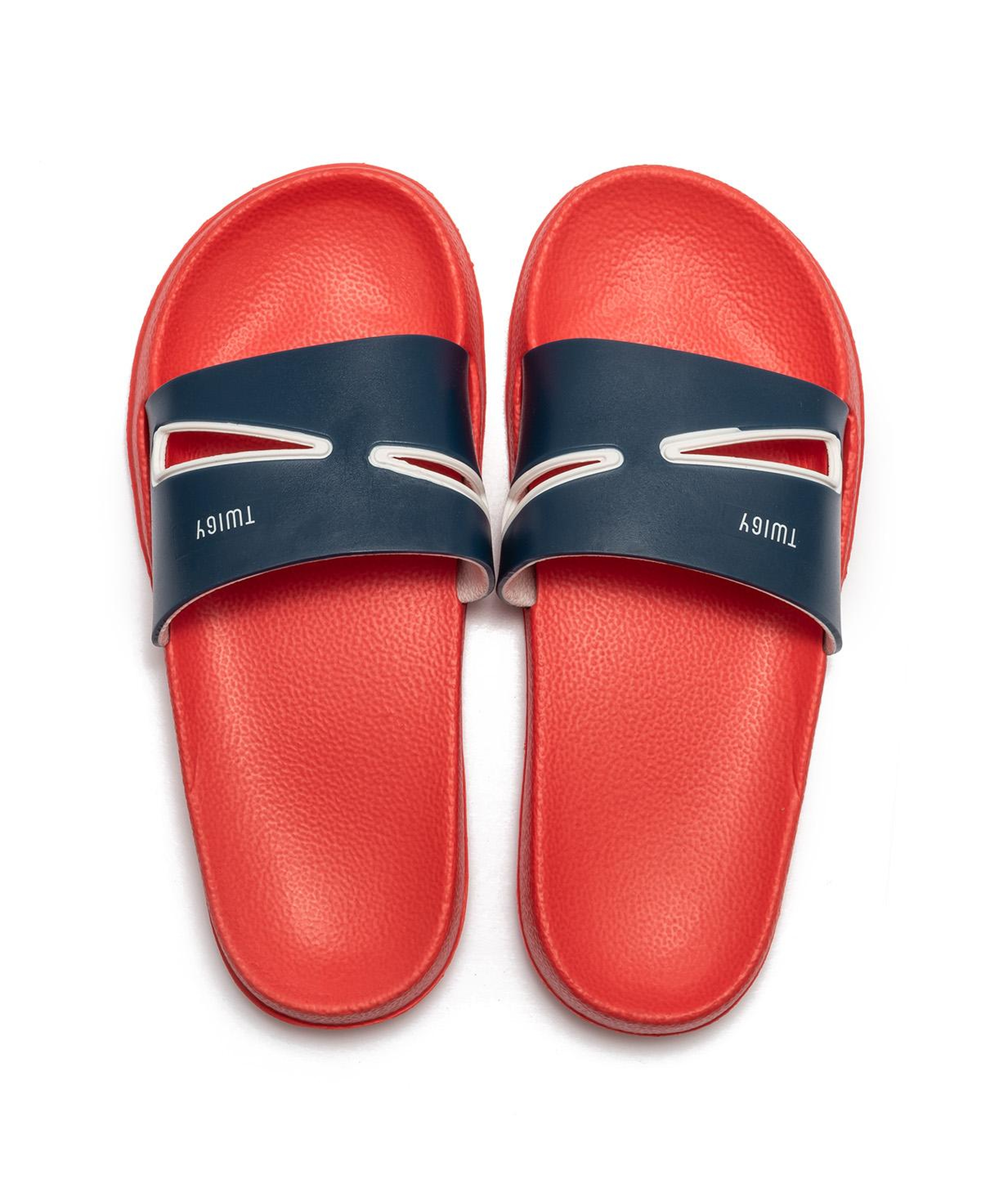 Jussy Çocuk Terlik Kırmızı 30/35