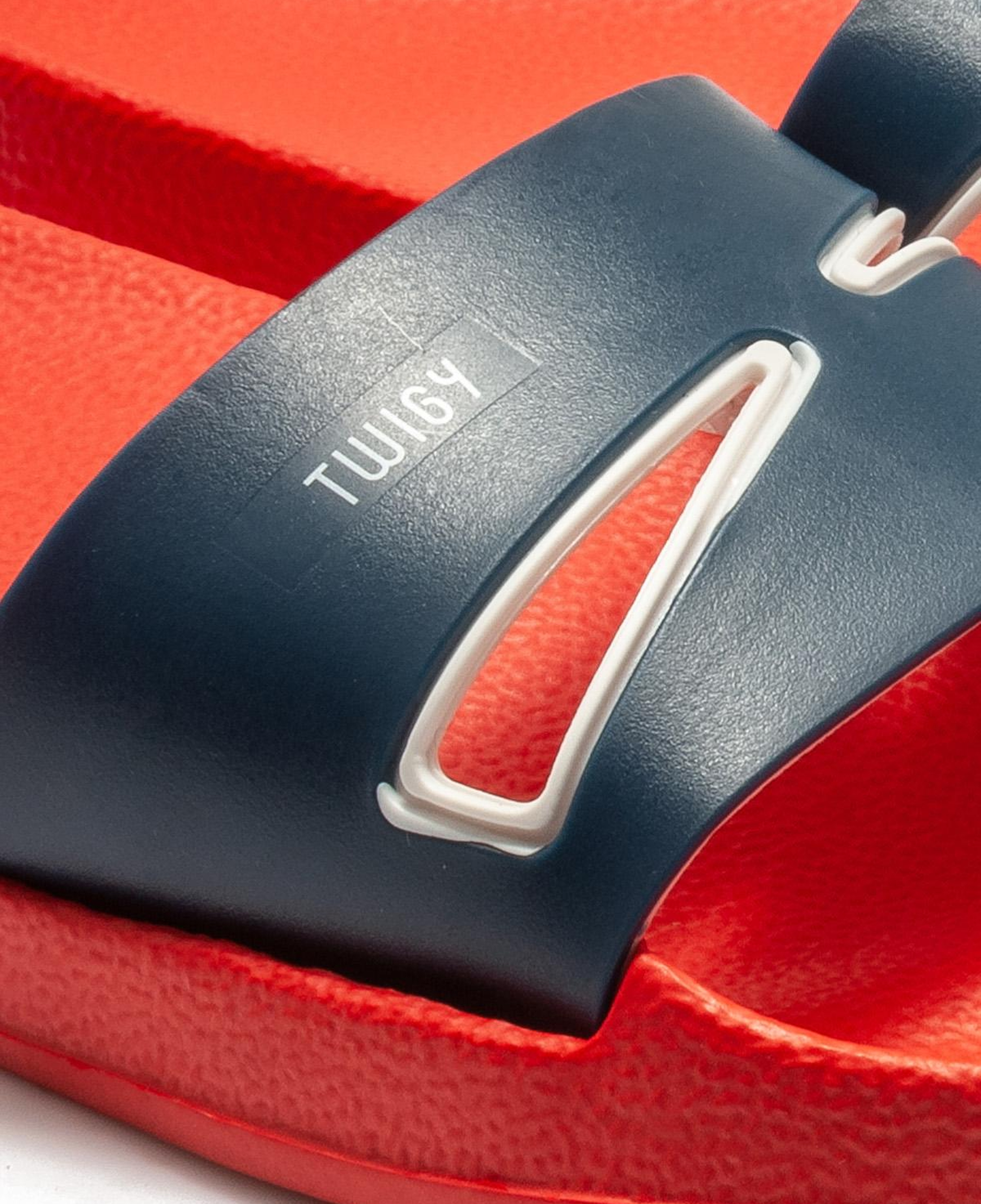 Jussy Çocuk Terlik Kırmızı 30/35