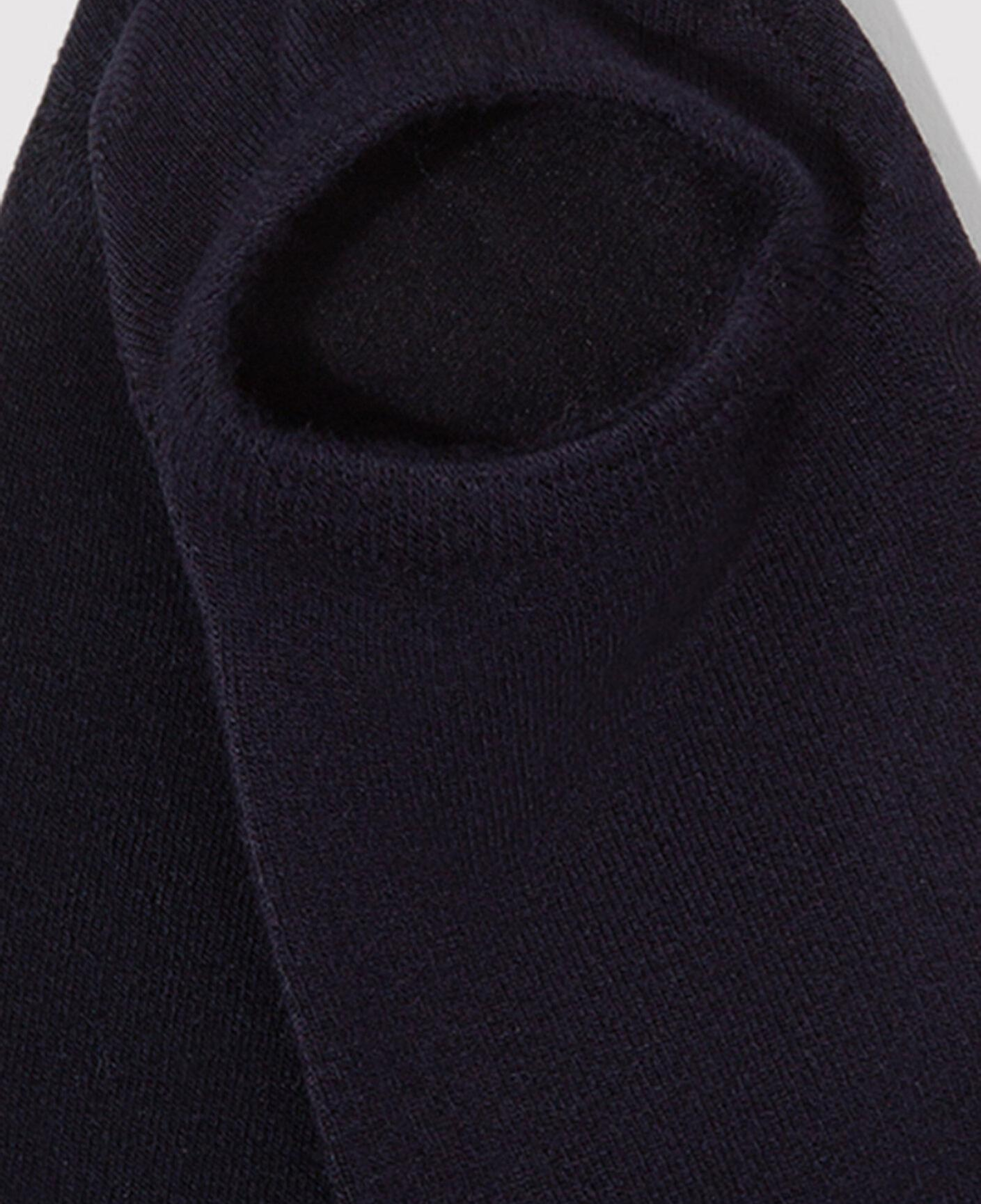 Mavi Lacivert Babet Çorap 0910165-28445