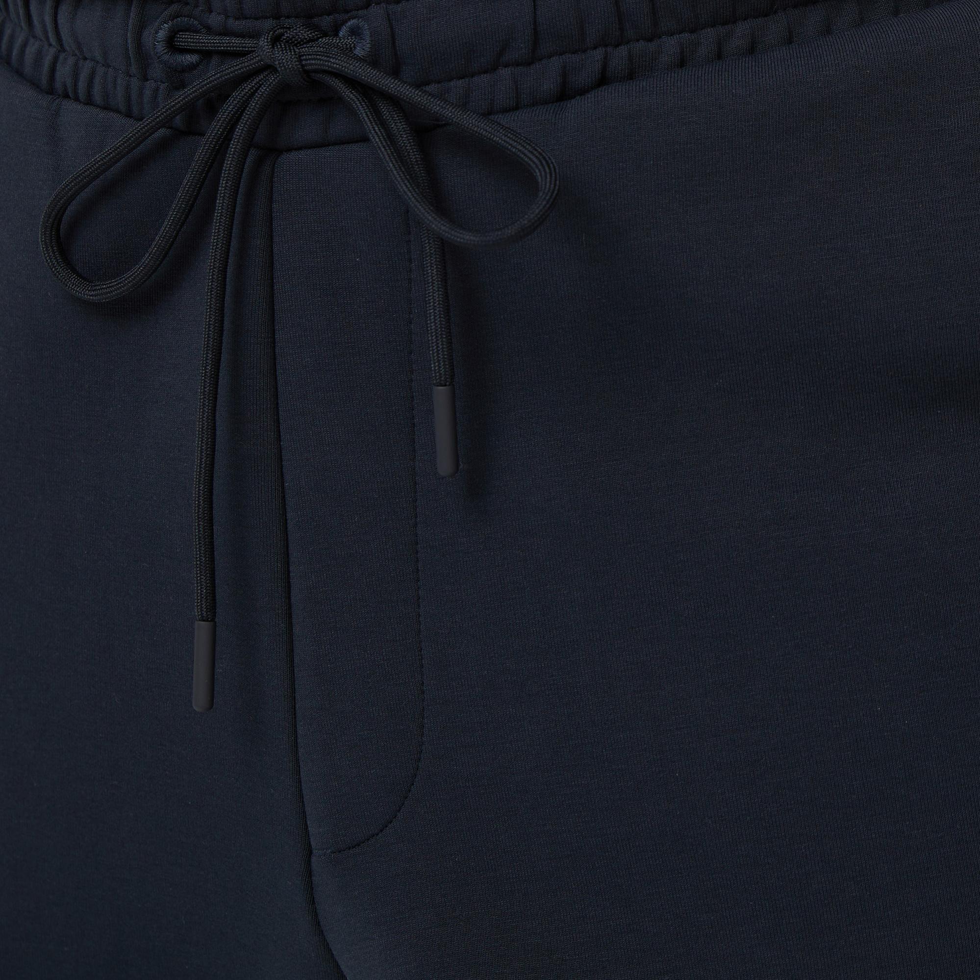 Boss Erkek Lacivert Eşofman Altı