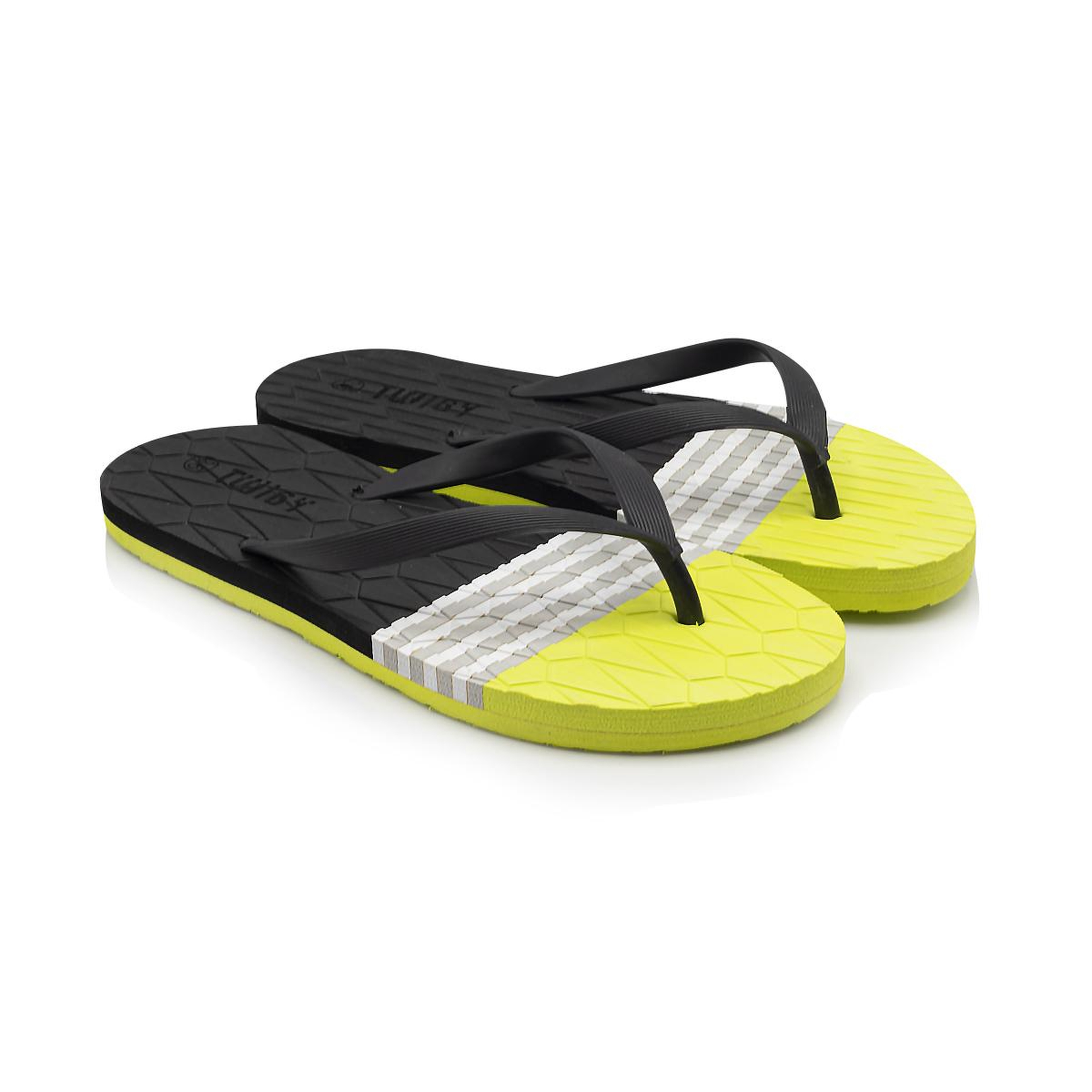 Pandora Kadın Parmak Arası Terlik Siyah 36/41