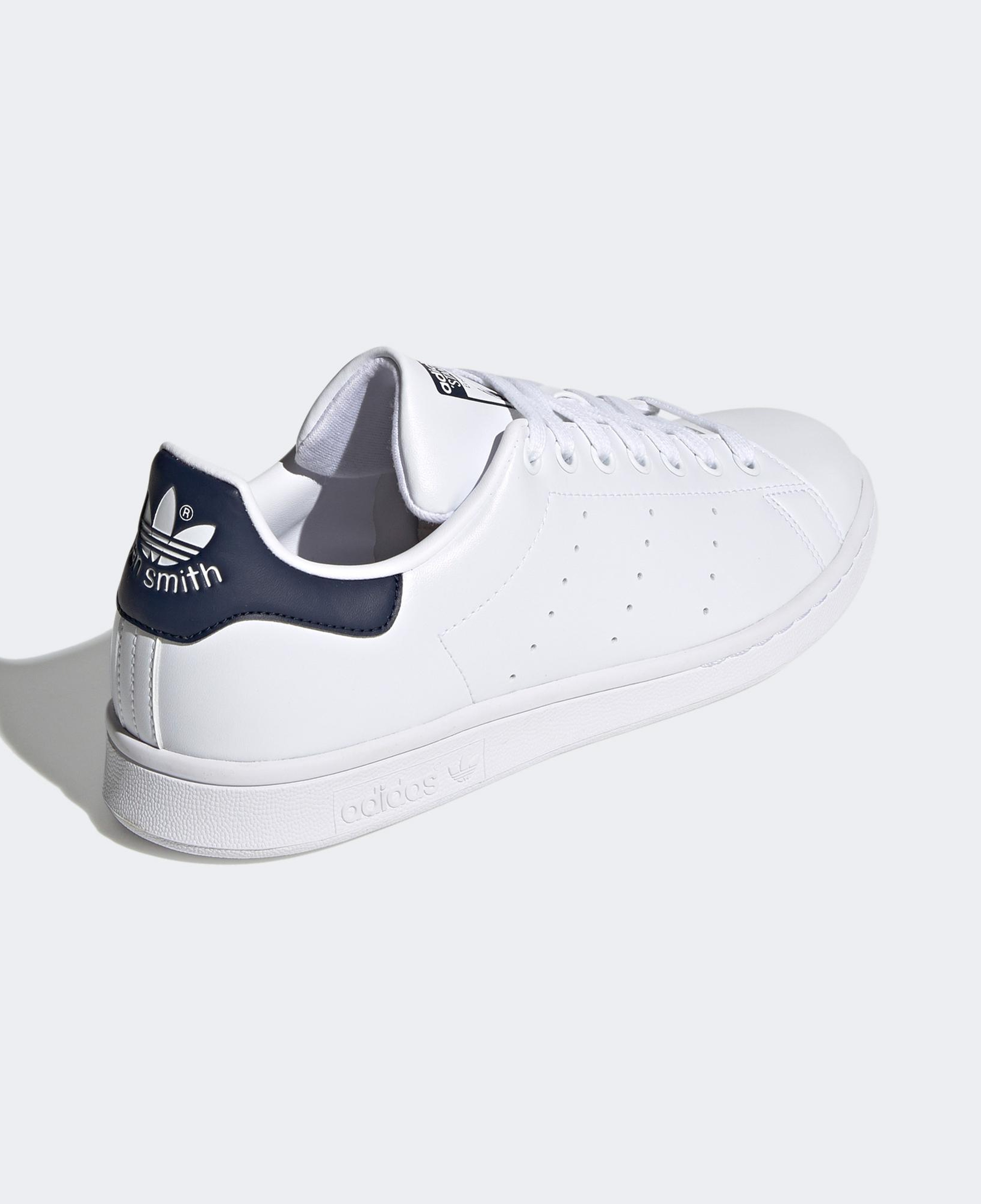 adidas Originals Stan Smith Unisex Beyaz Spor Ayakkabı
