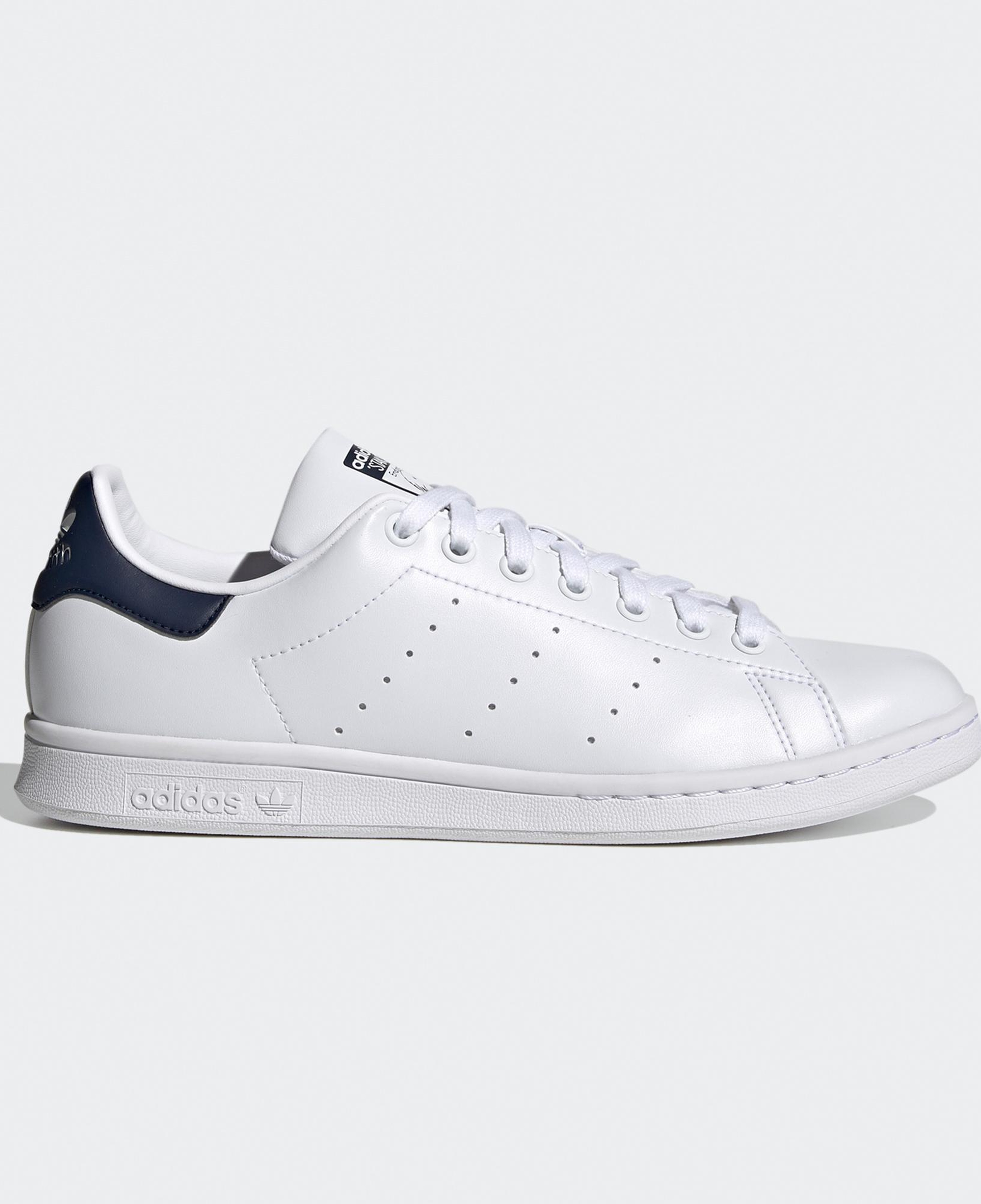 adidas Originals Stan Smith Unisex Beyaz Spor Ayakkabı
