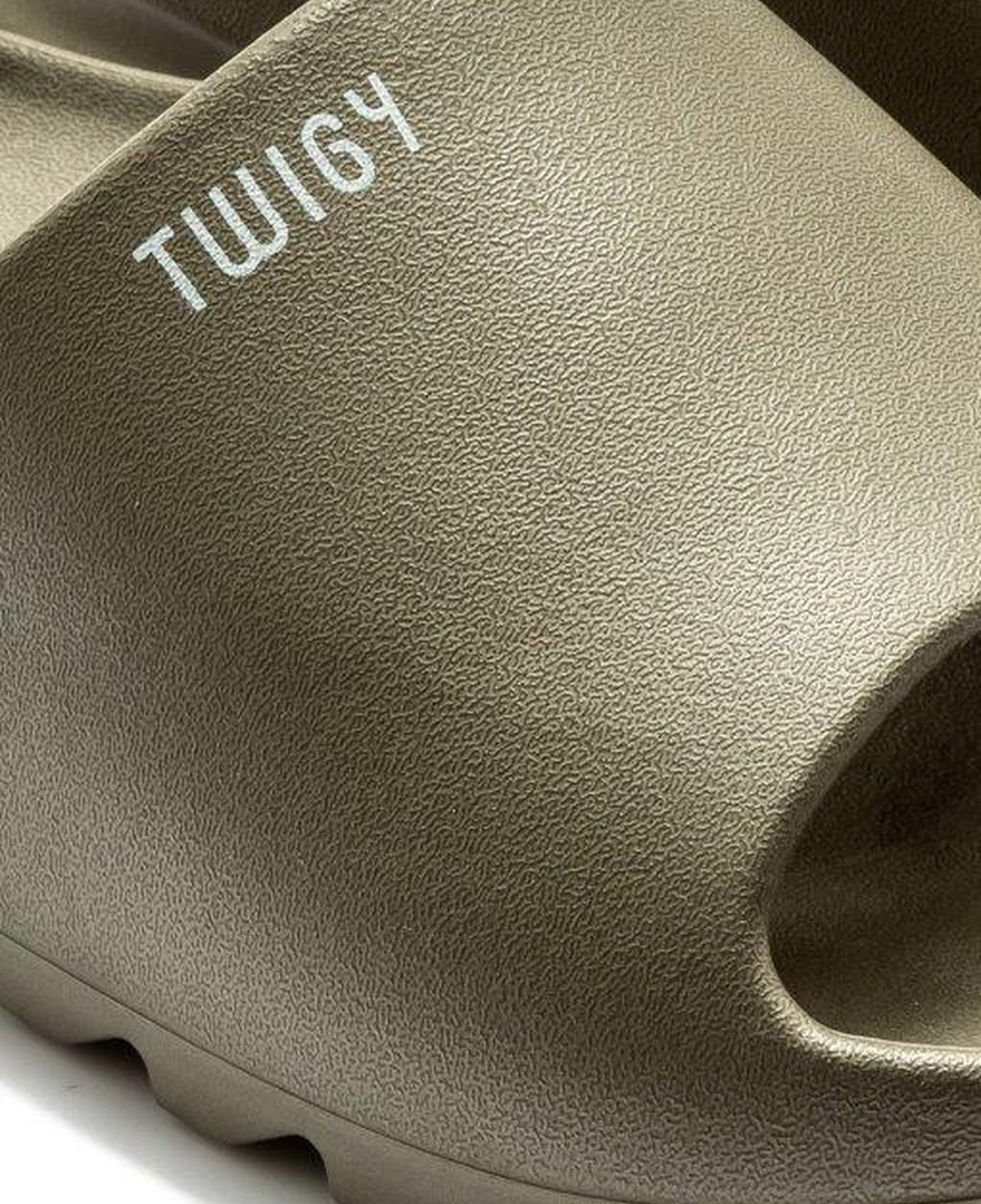 Space Erkek Terlik Haki 40/45