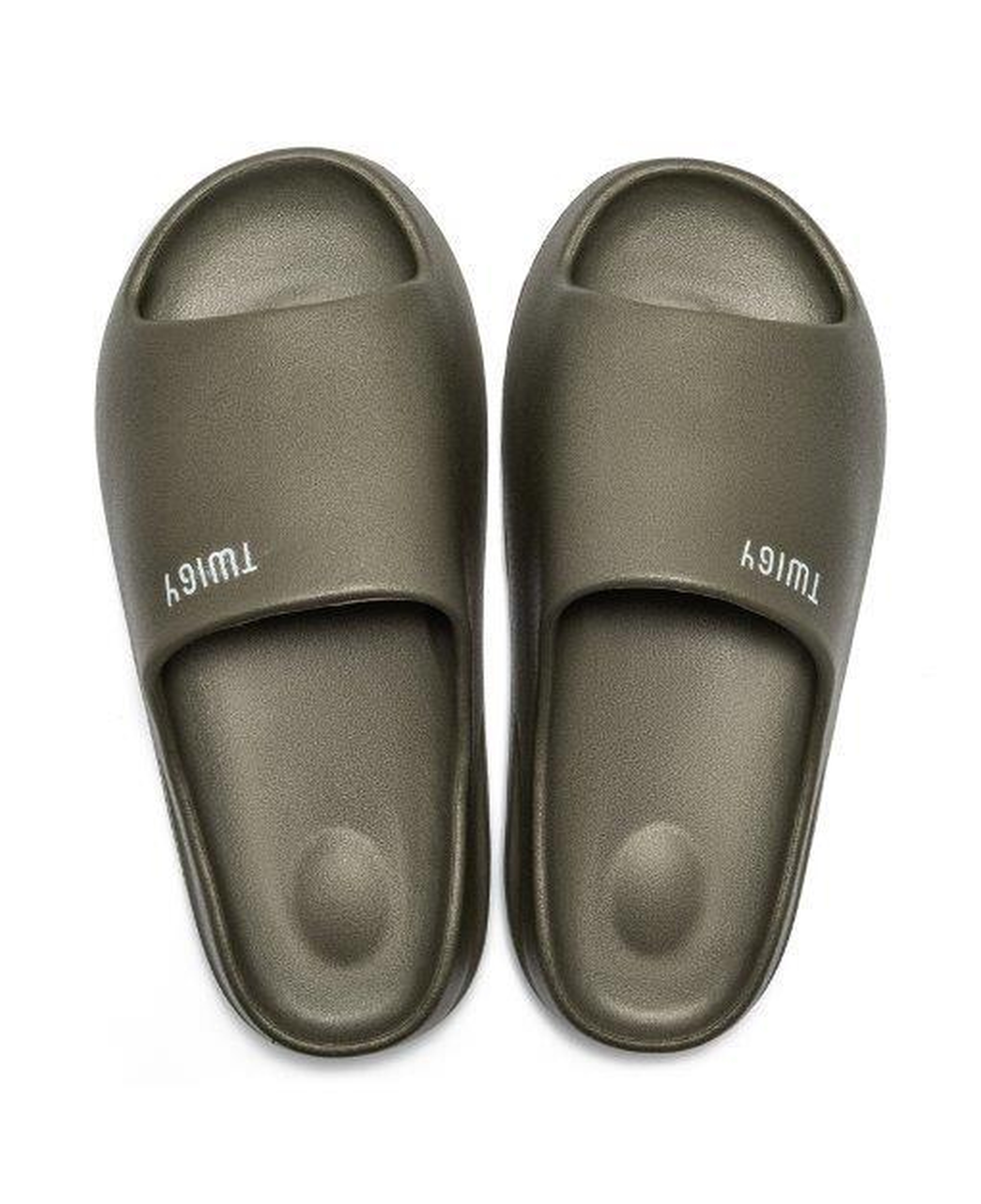 Space Erkek Terlik Haki 40/45