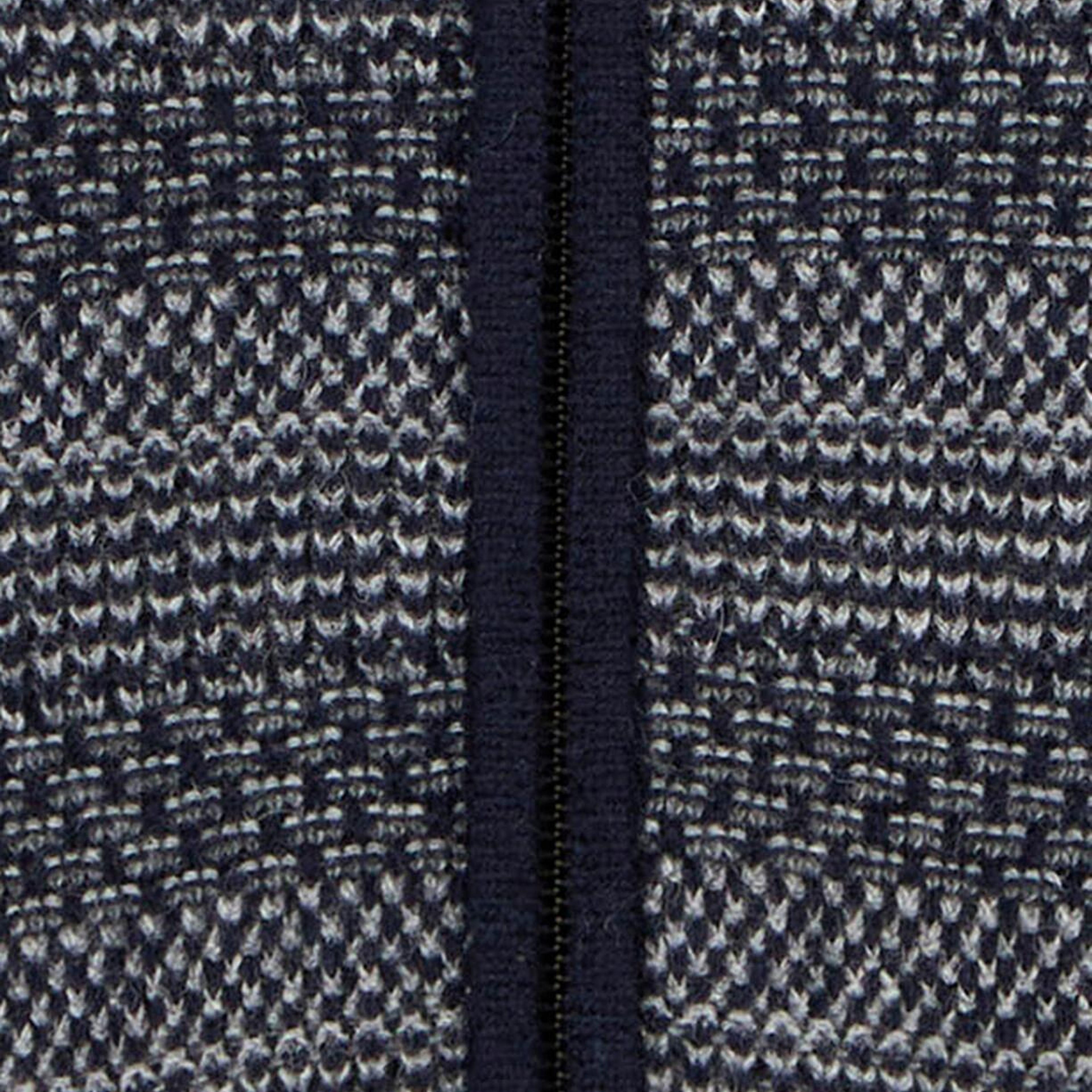 Barbour Helmsley Knitted Kazak
