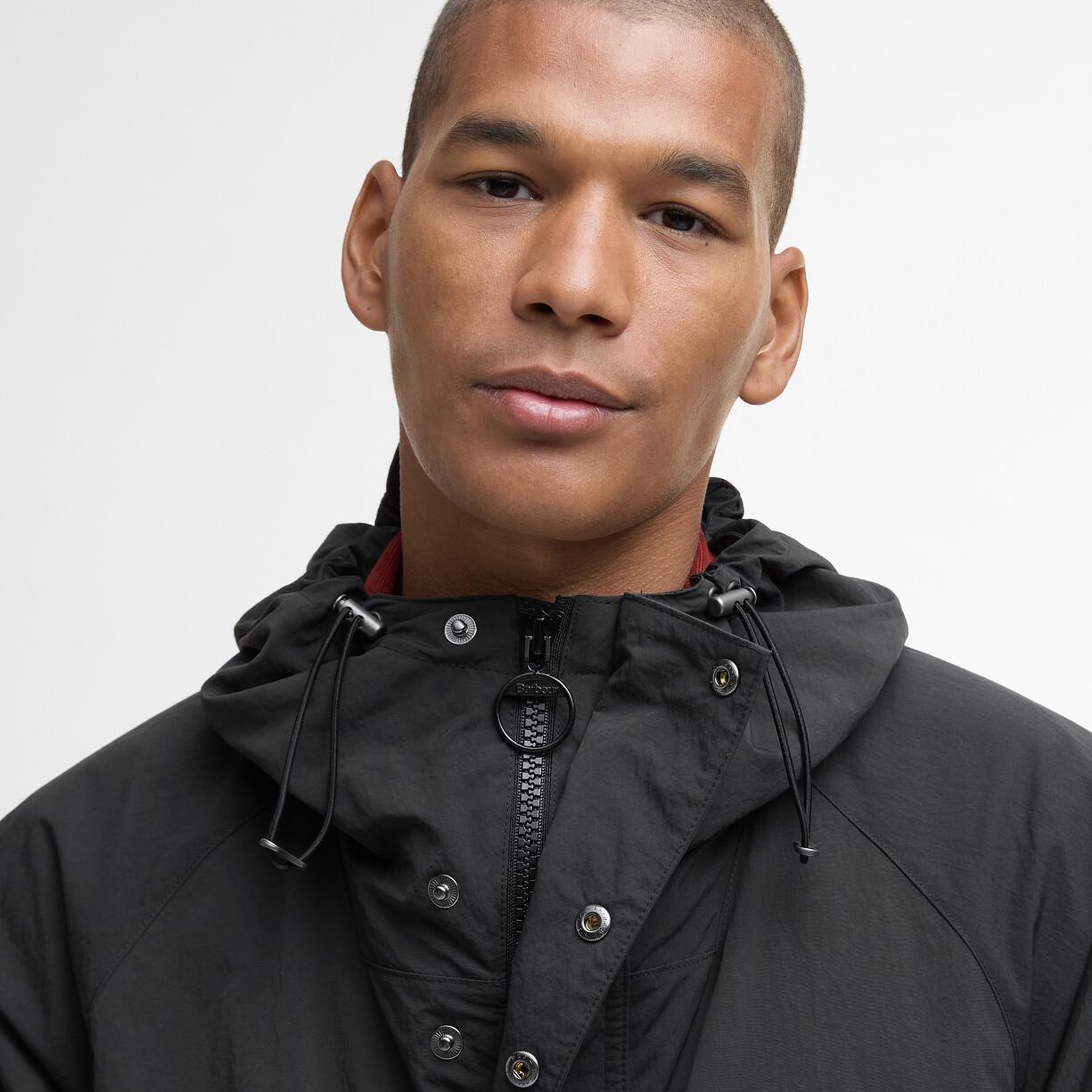 Barbour Rig Showerproof Ceket