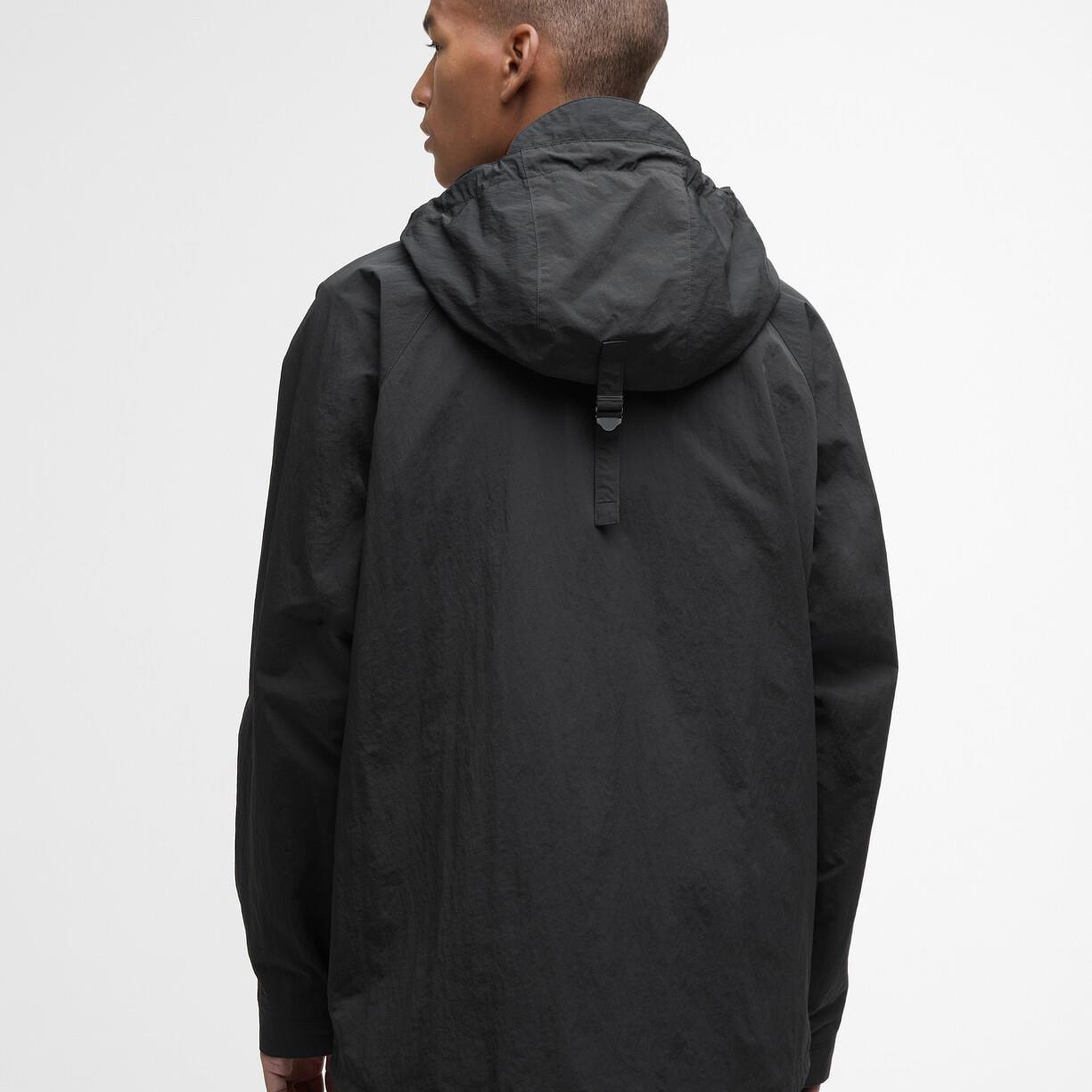 Barbour Rig Showerproof Ceket